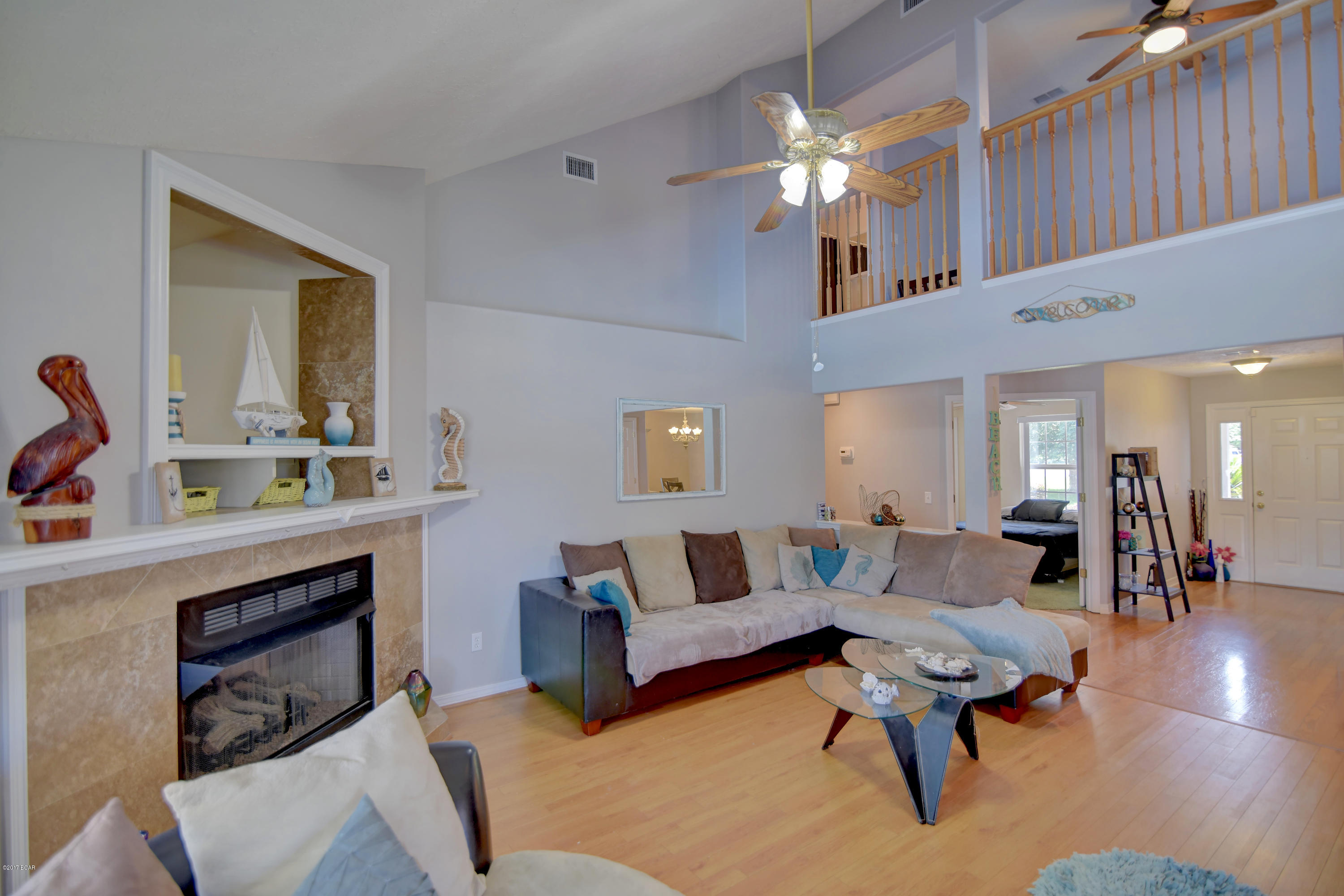 Brittany Woods Park - Residential