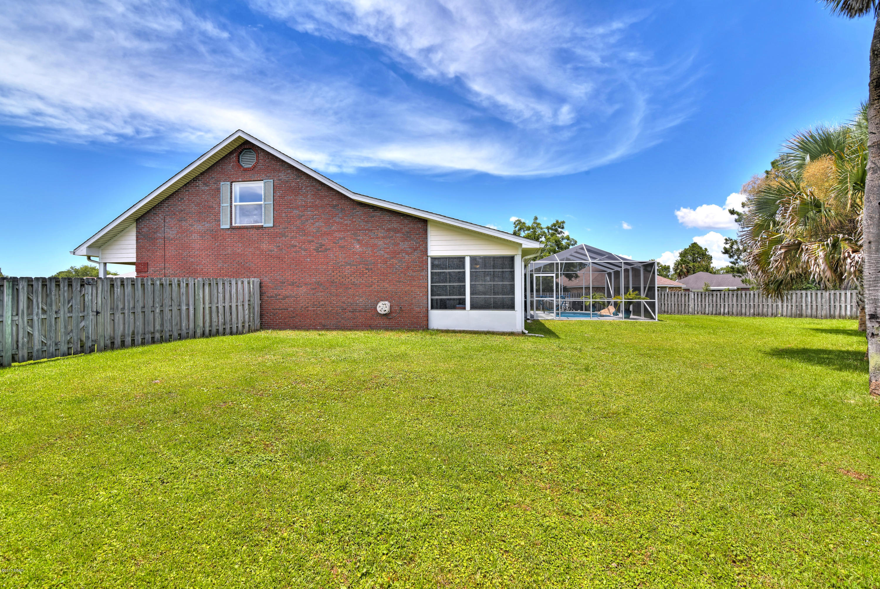 Brittany Woods Park - Residential