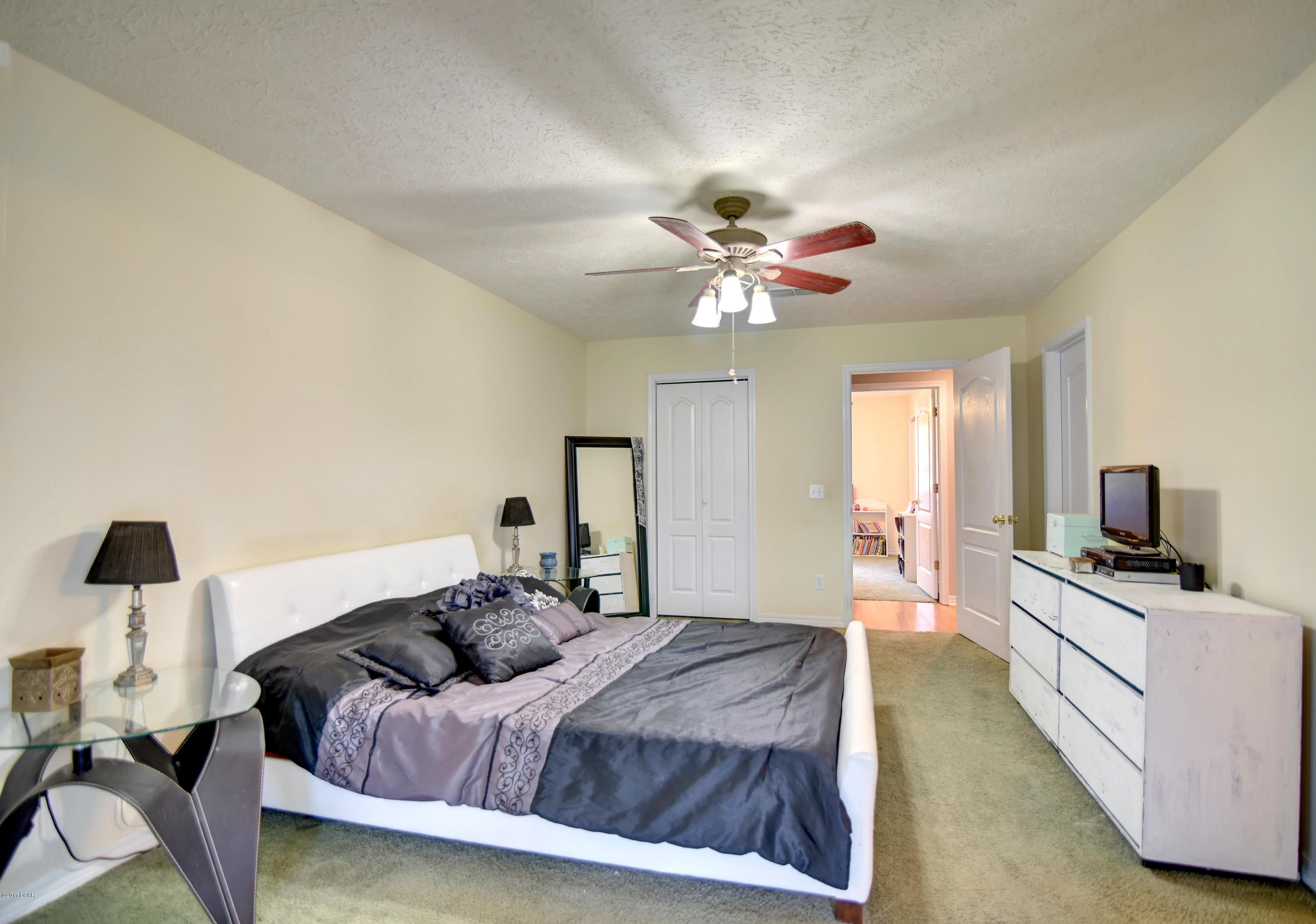 Brittany Woods Park - Residential