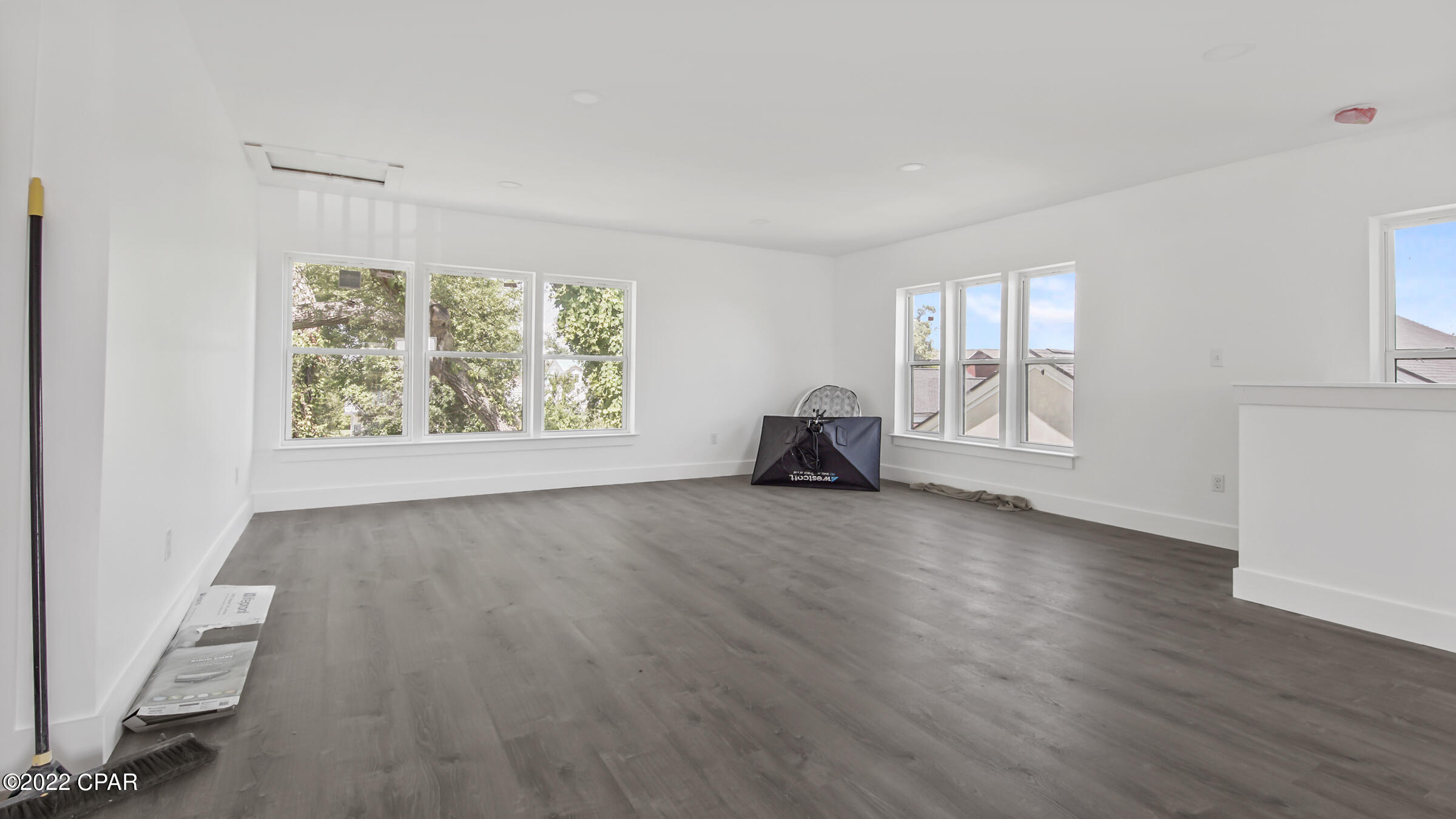 College Point - Residential