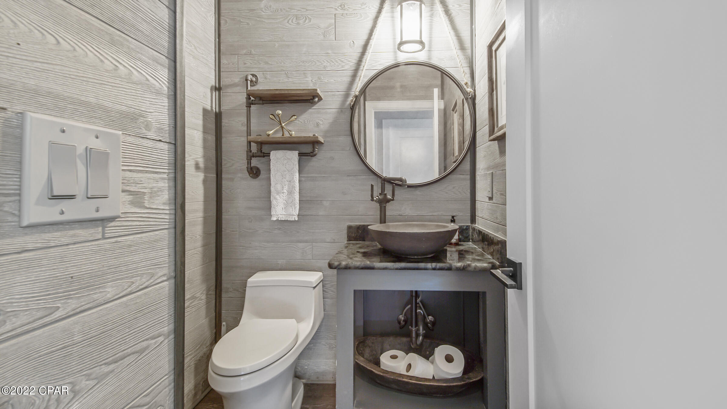 College Point - Residential