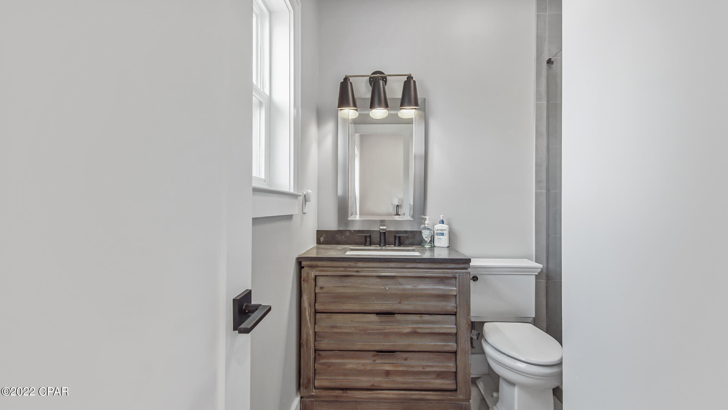 College Point - Residential