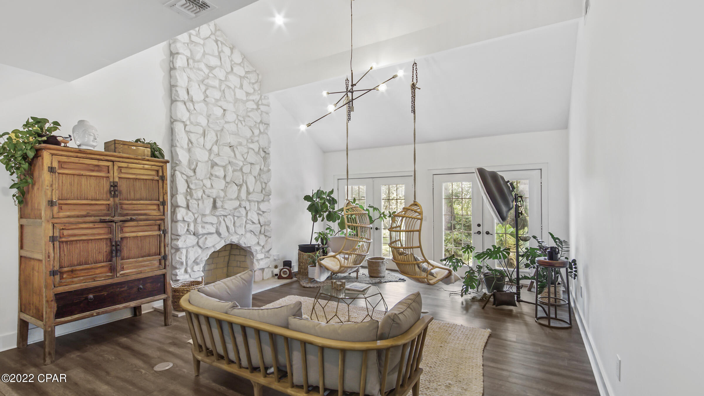 College Point - Residential