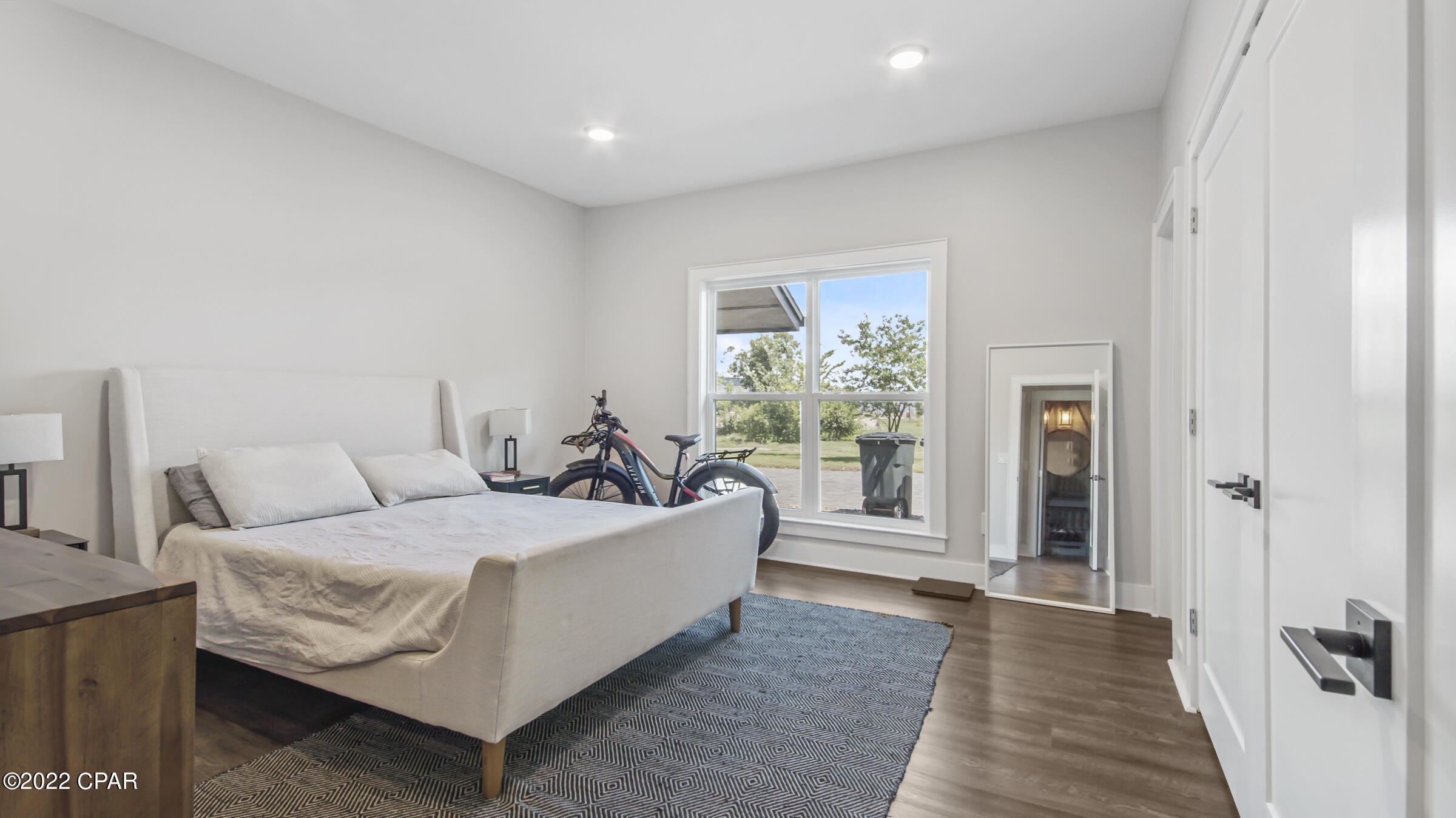 College Point - Residential