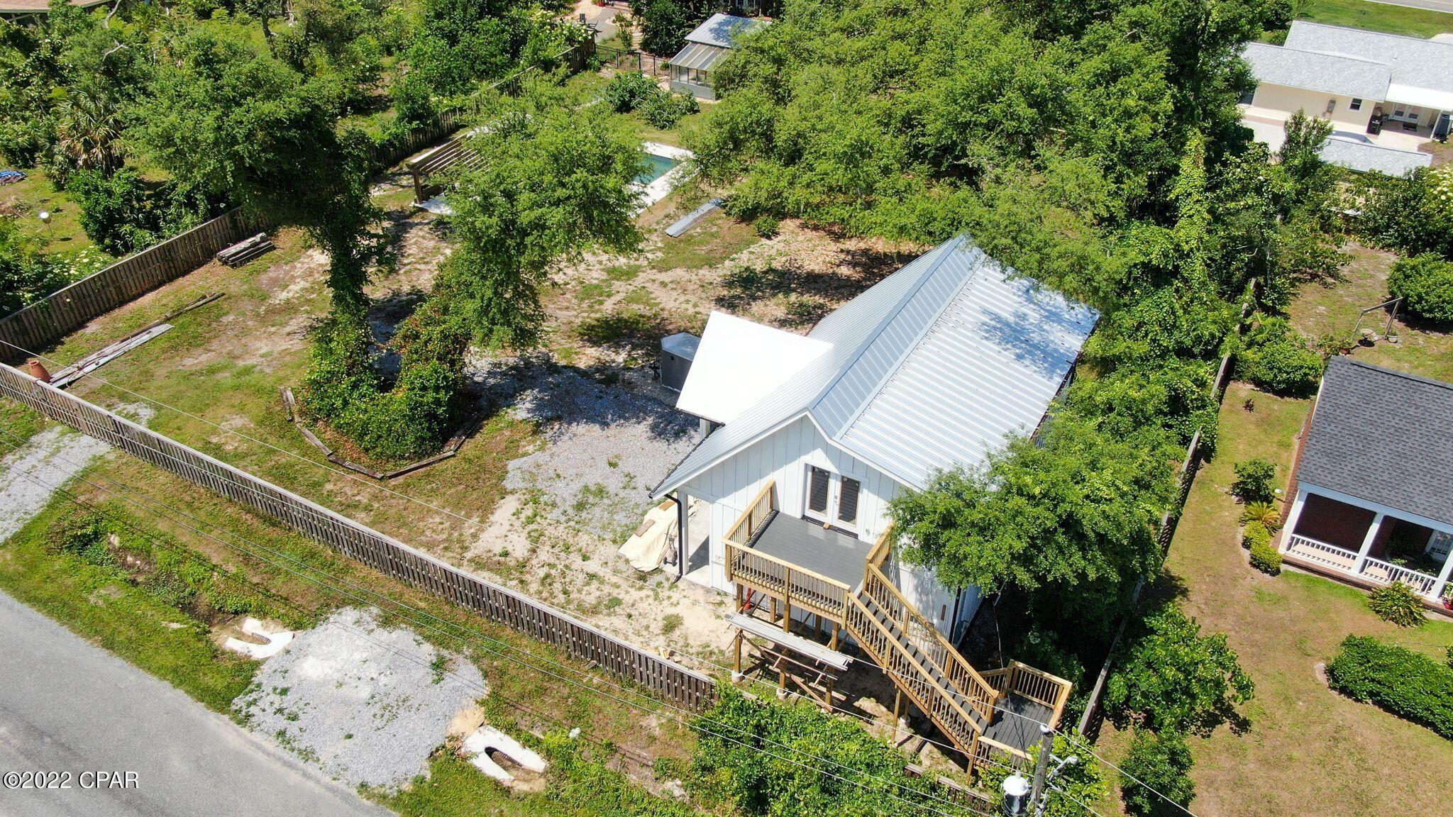 College Point - Residential