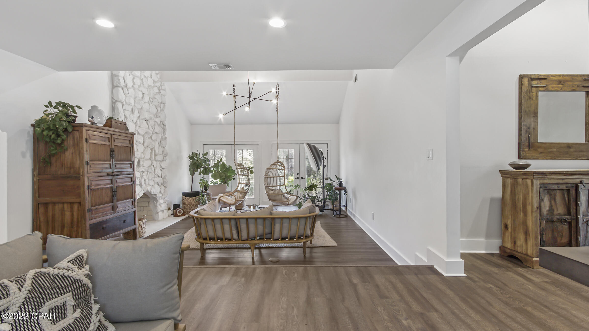 College Point - Residential