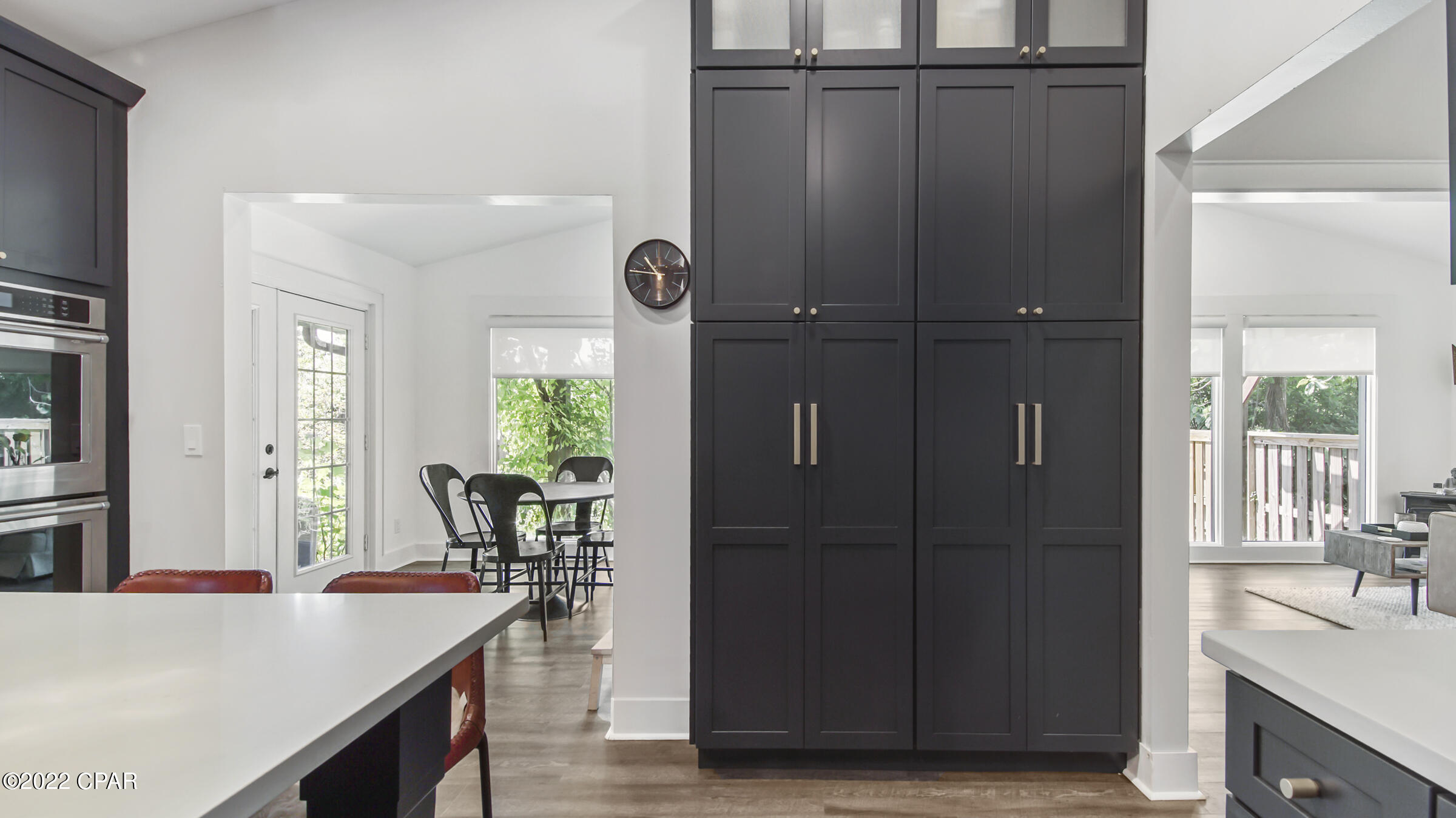 College Point - Residential