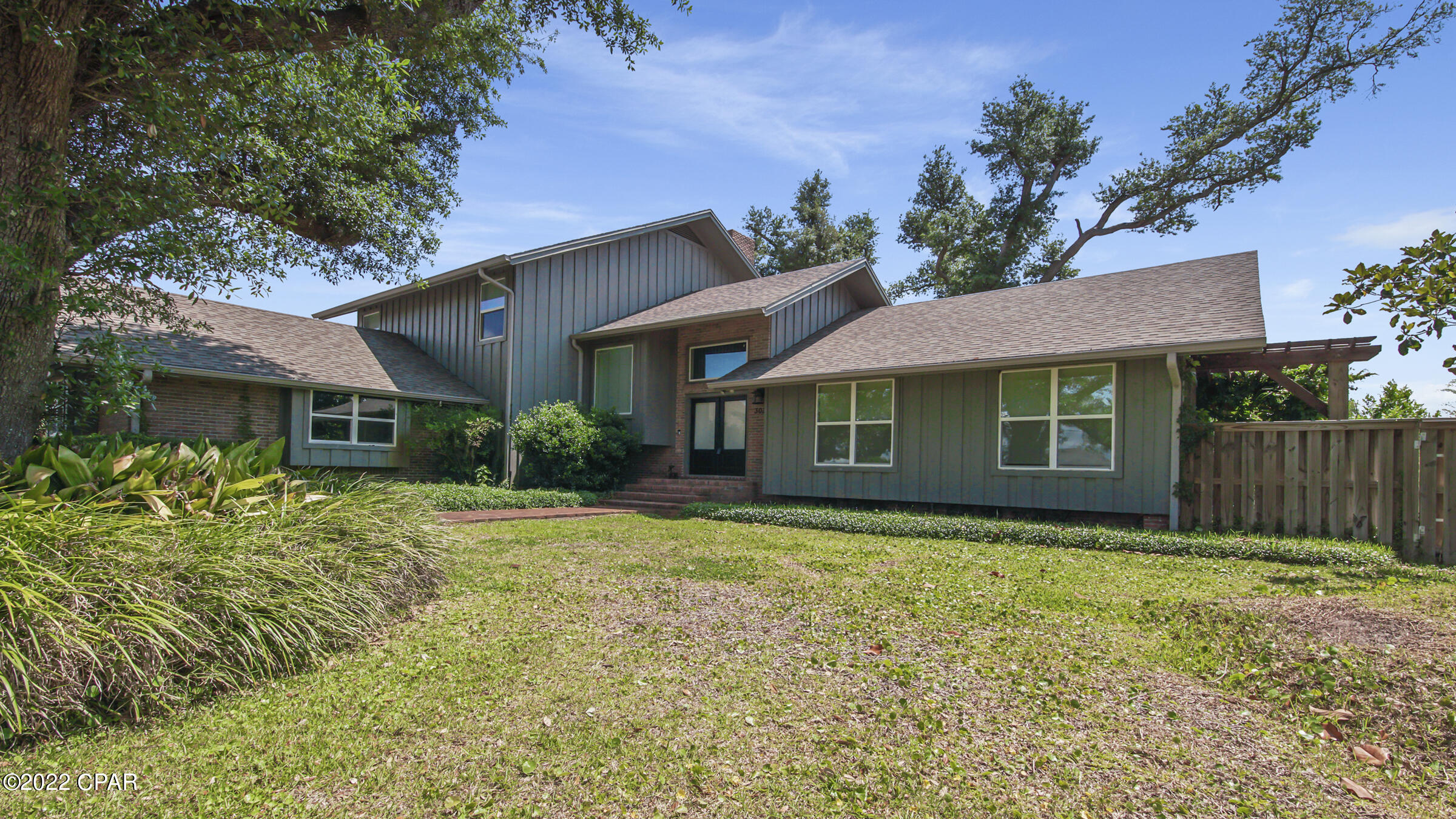 College Point - Residential