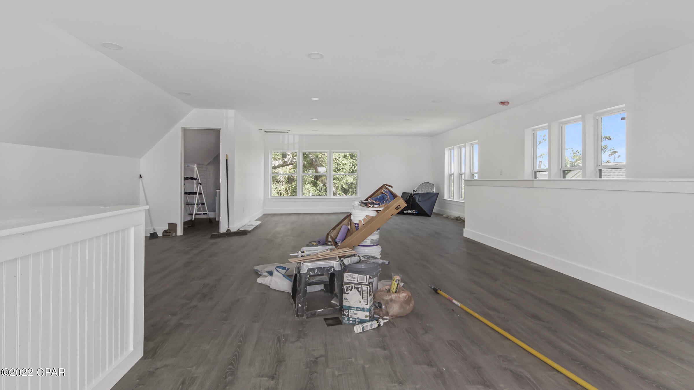 College Point - Residential