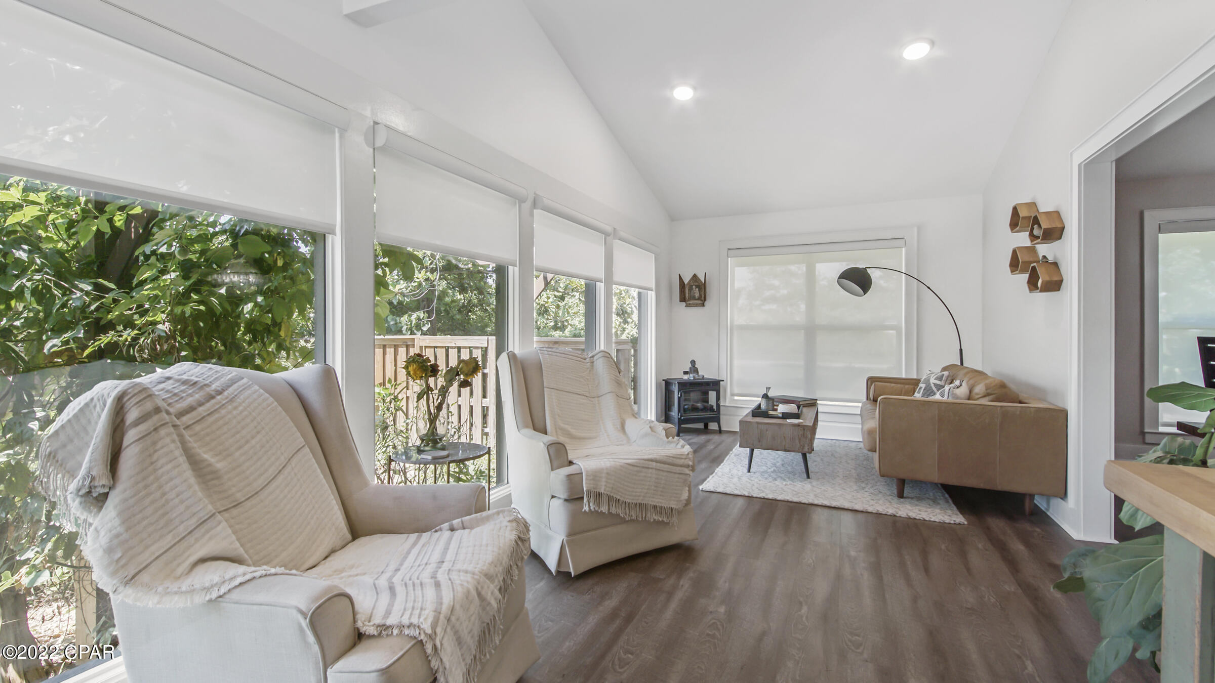 College Point - Residential