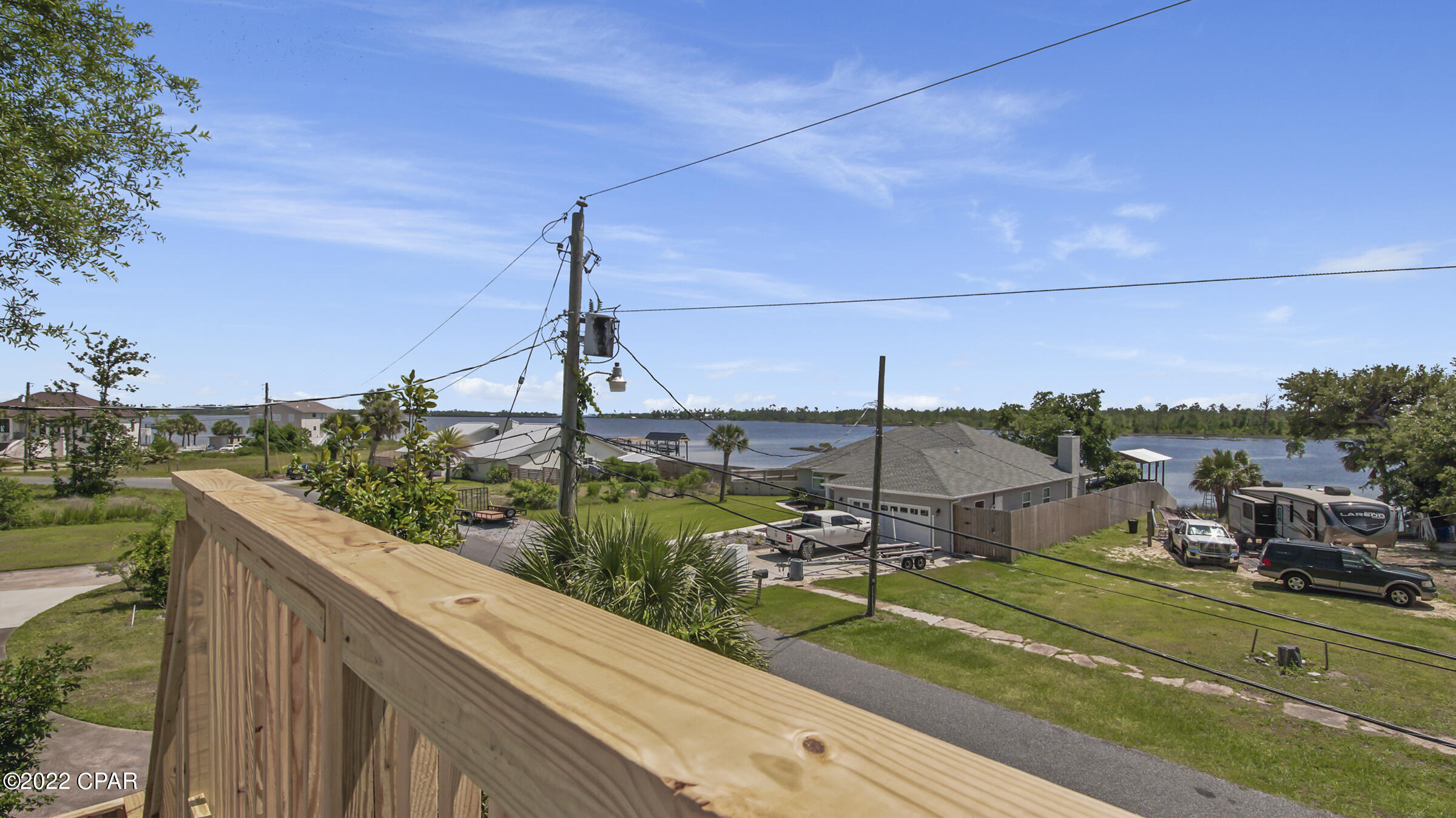 College Point - Residential