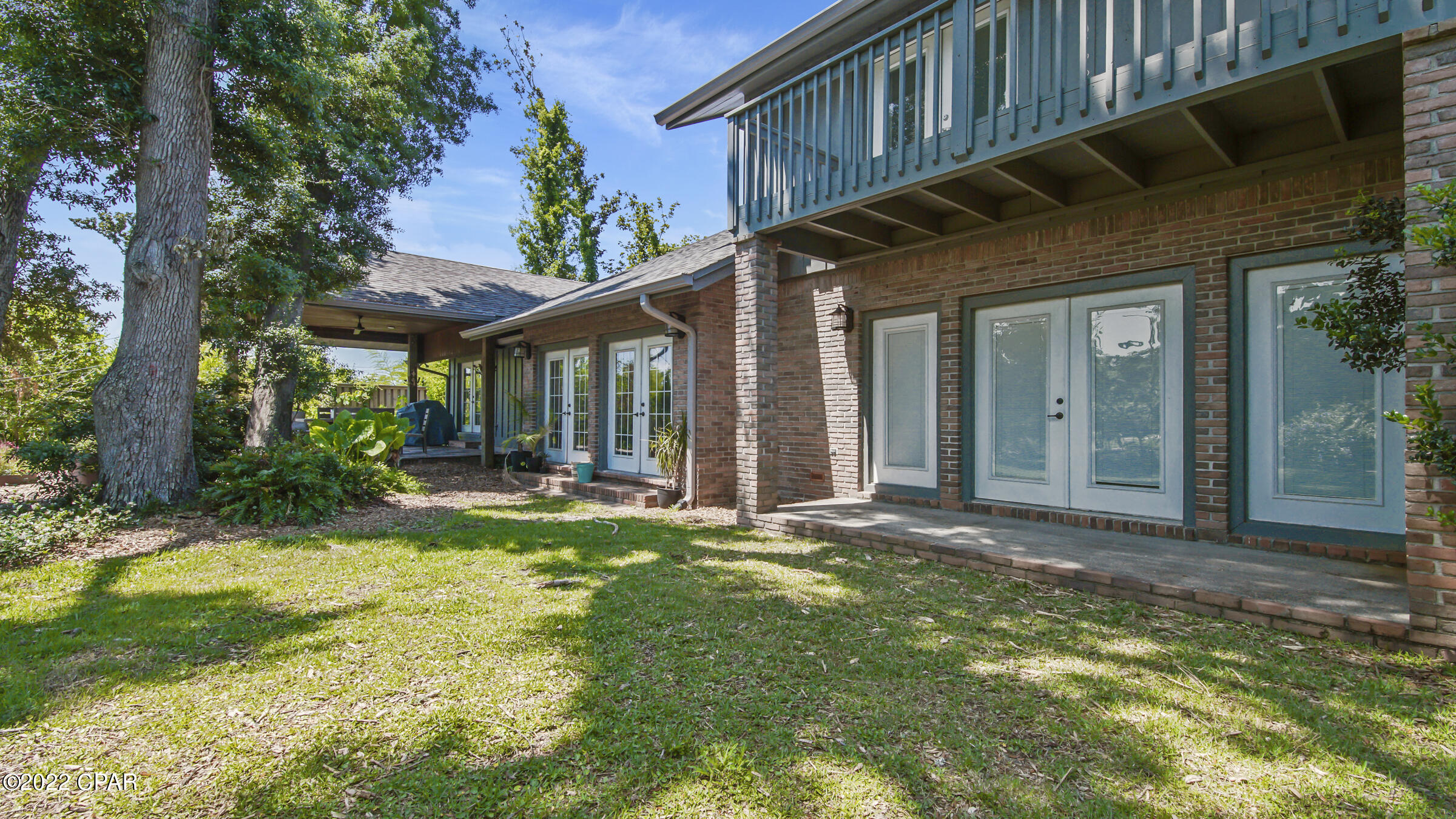 College Point - Residential