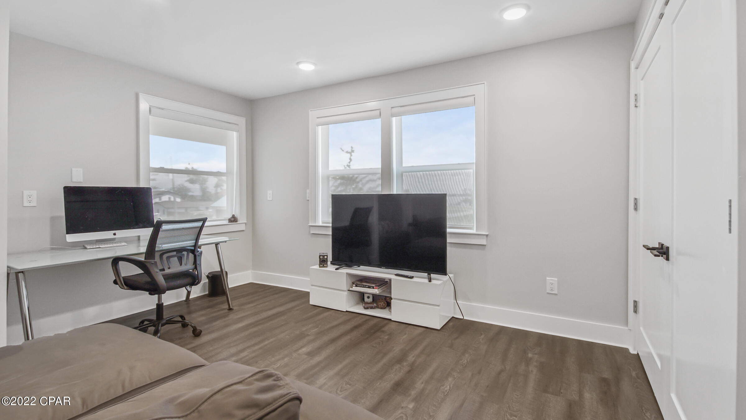 College Point - Residential