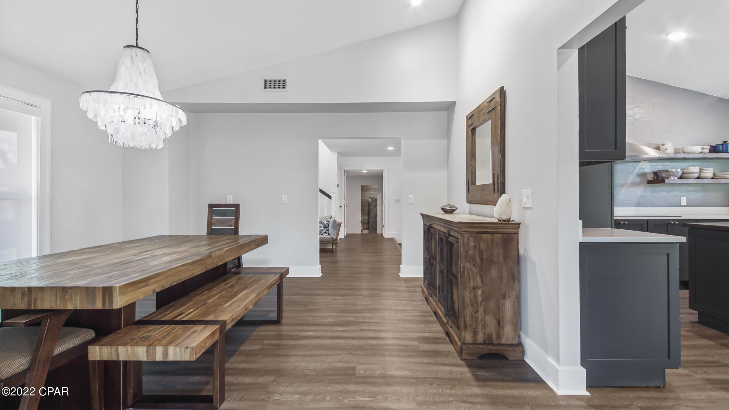 College Point - Residential