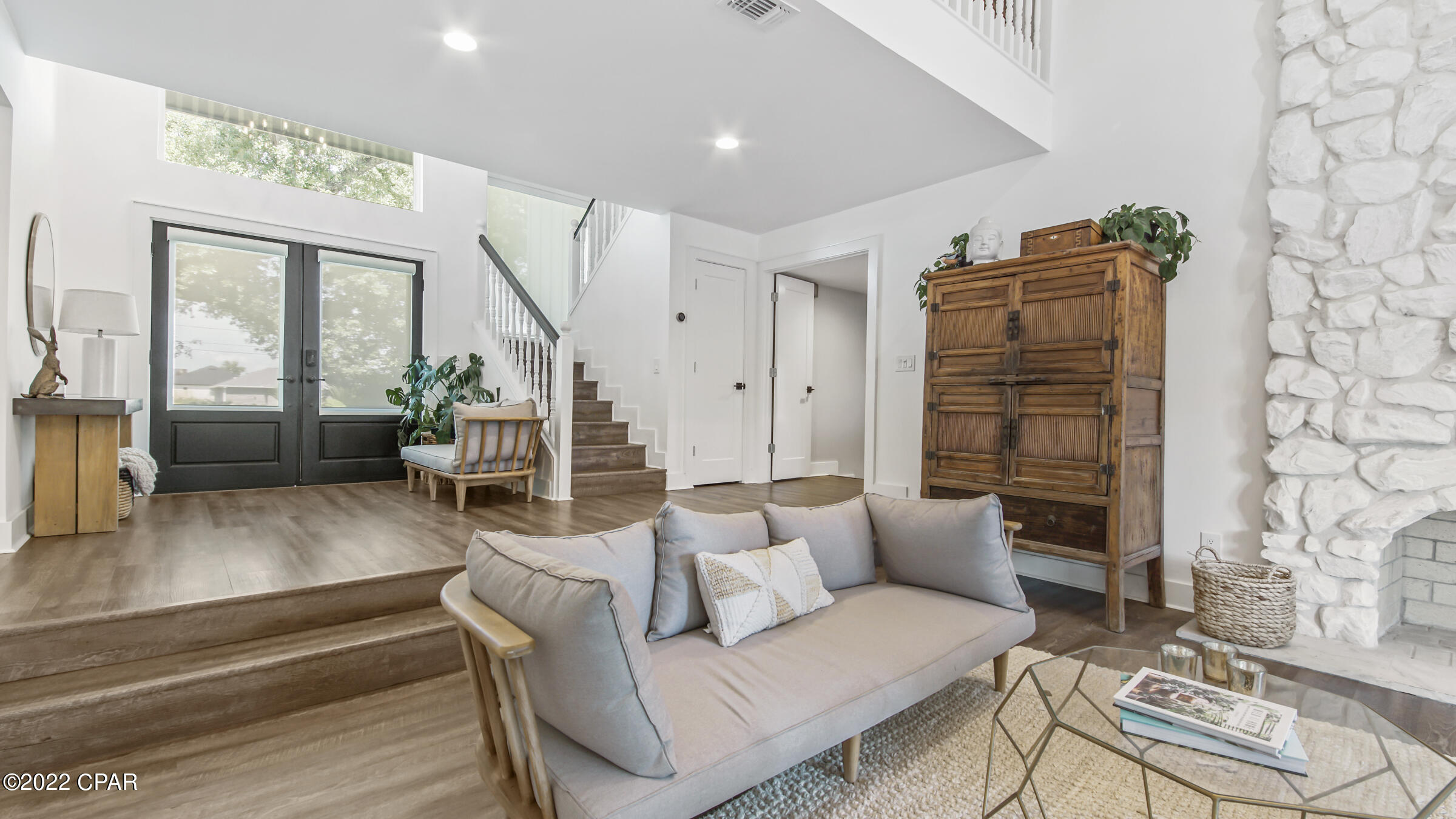 College Point - Residential