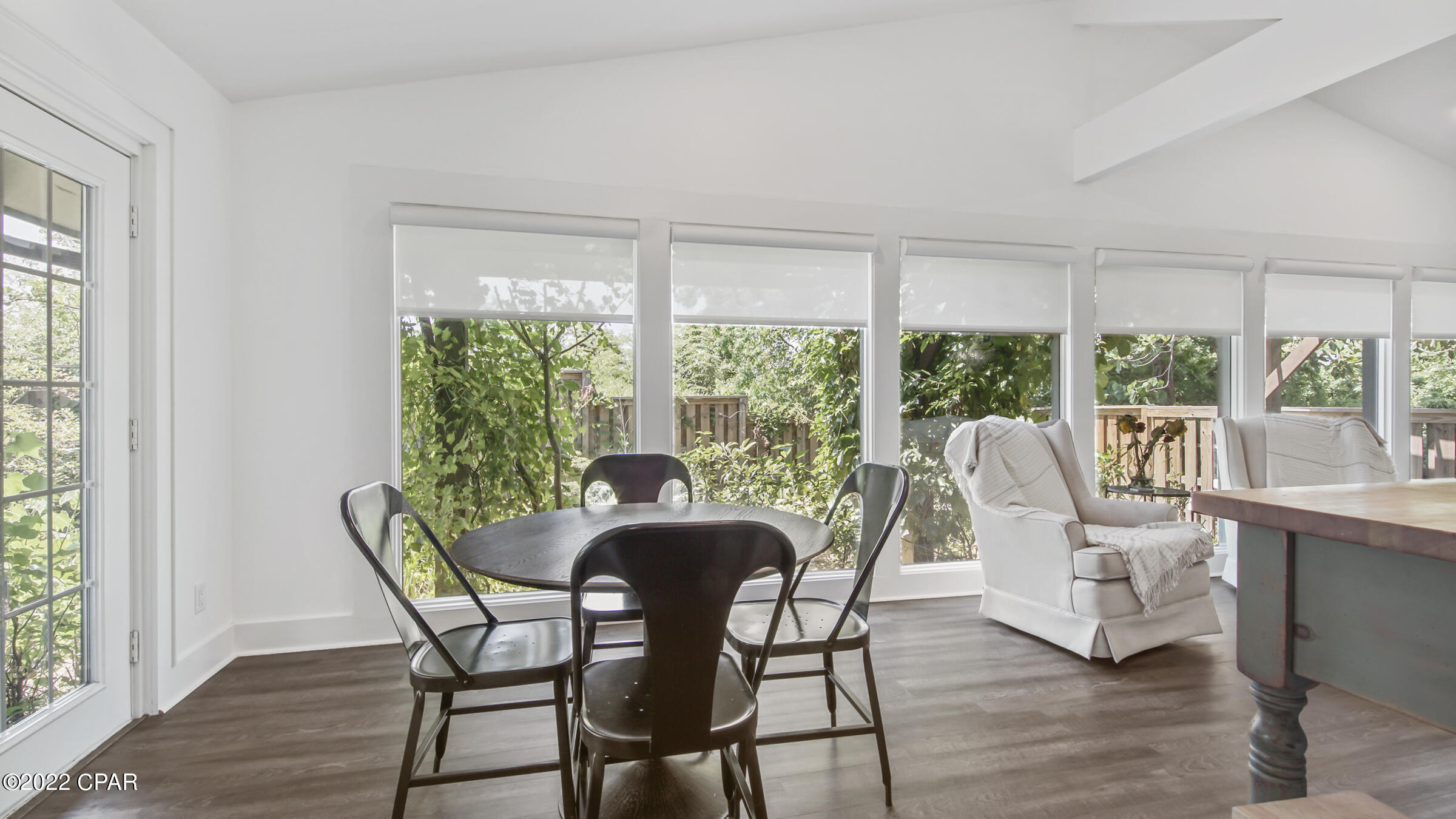 College Point - Residential