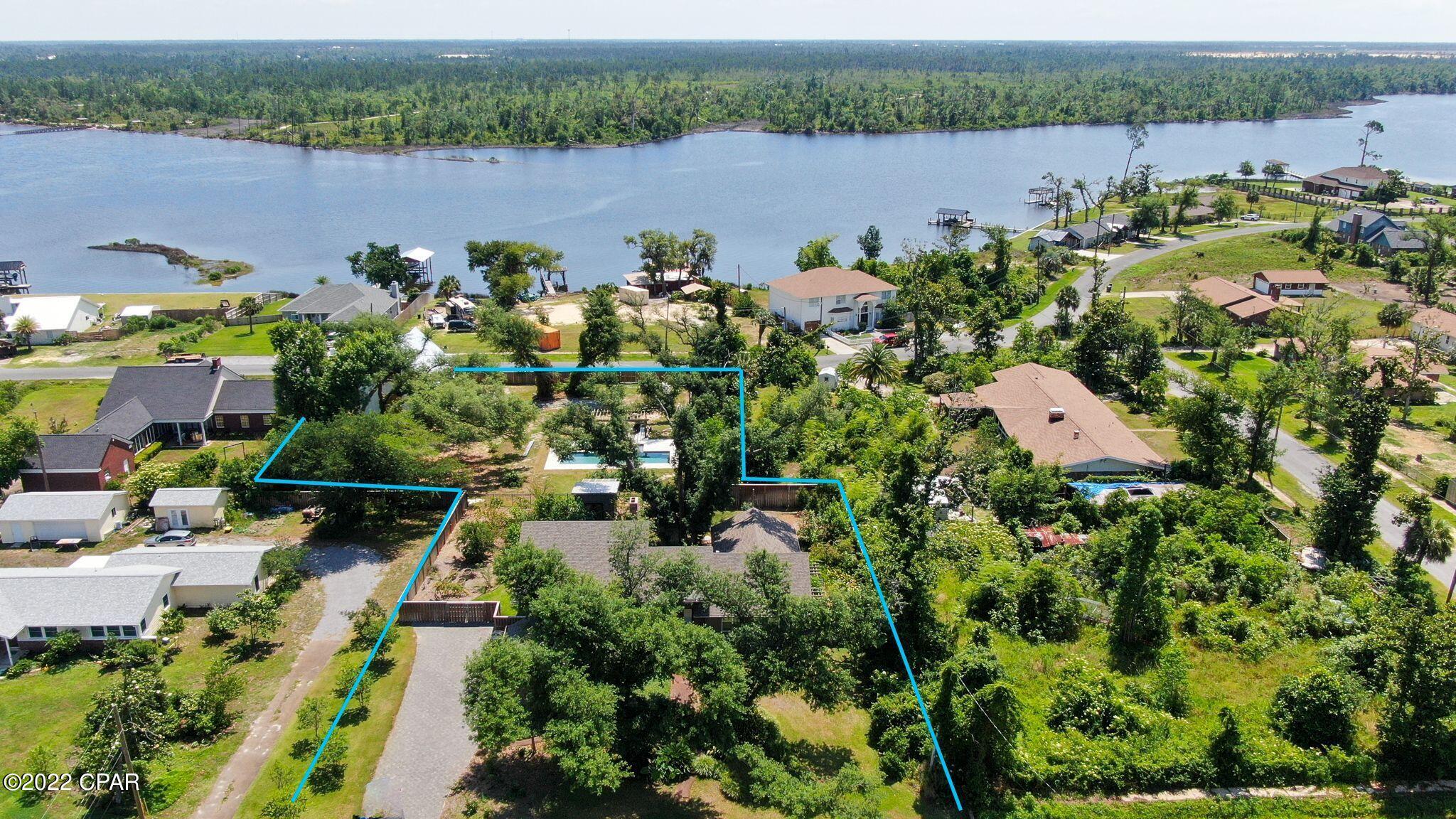 College Point - Residential