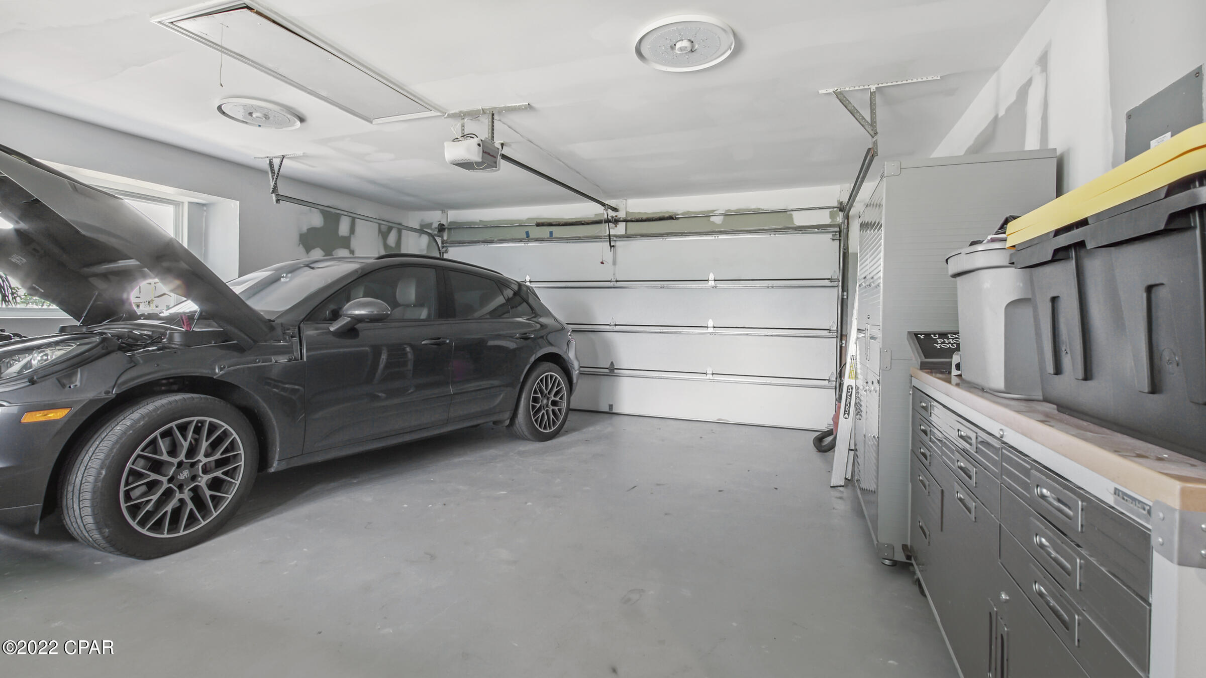 College Point - Residential