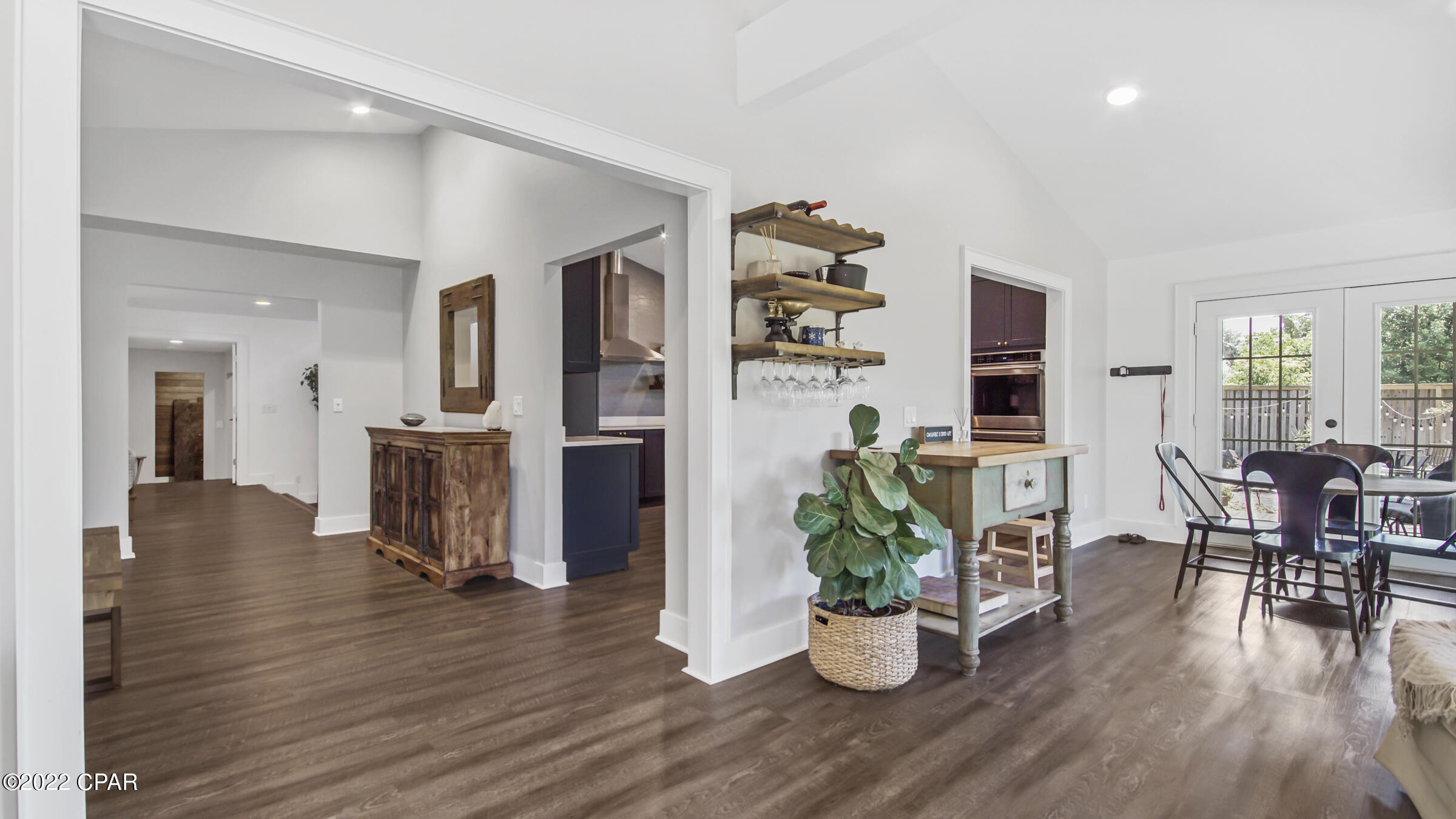 College Point - Residential