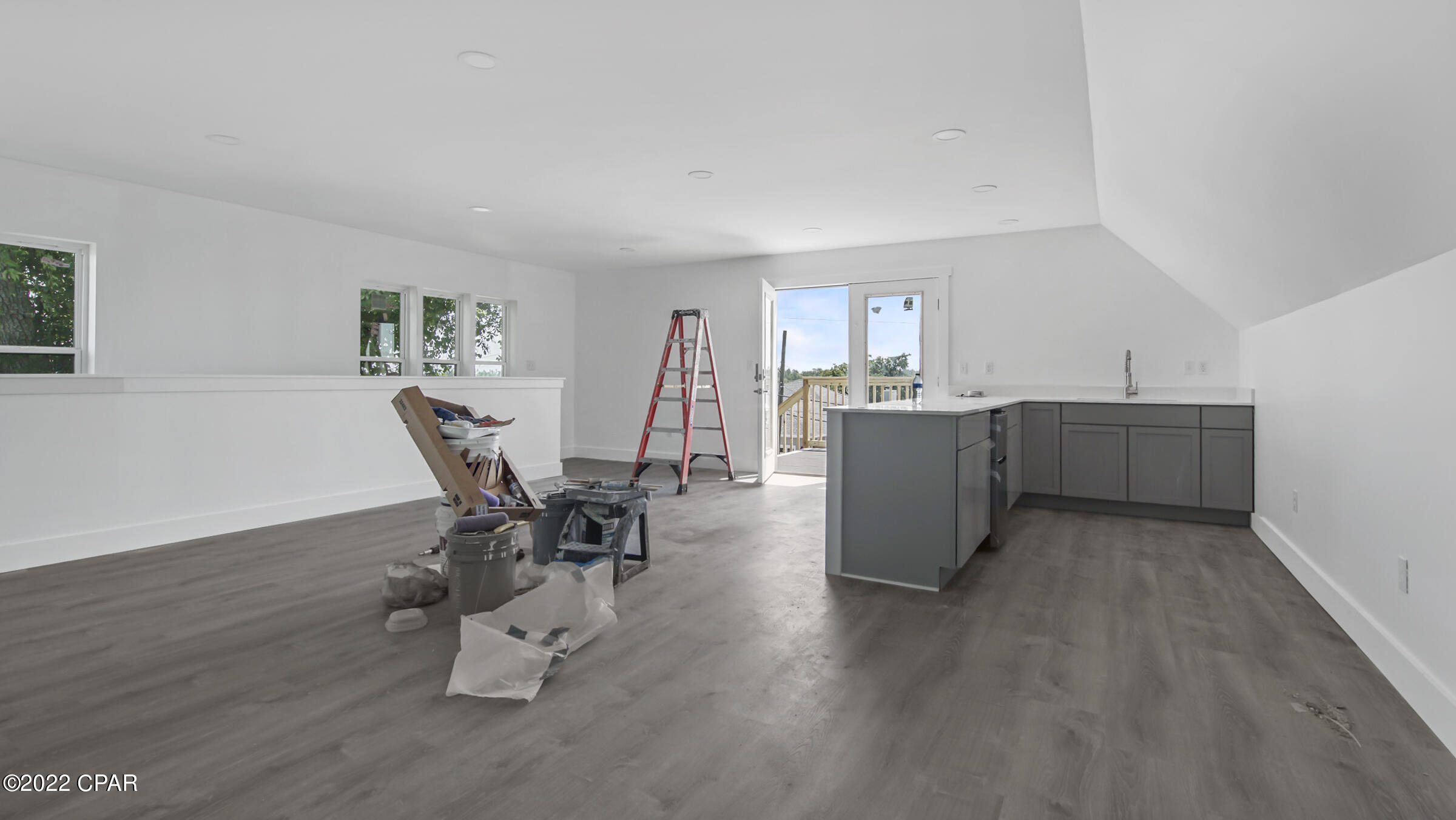 College Point - Residential