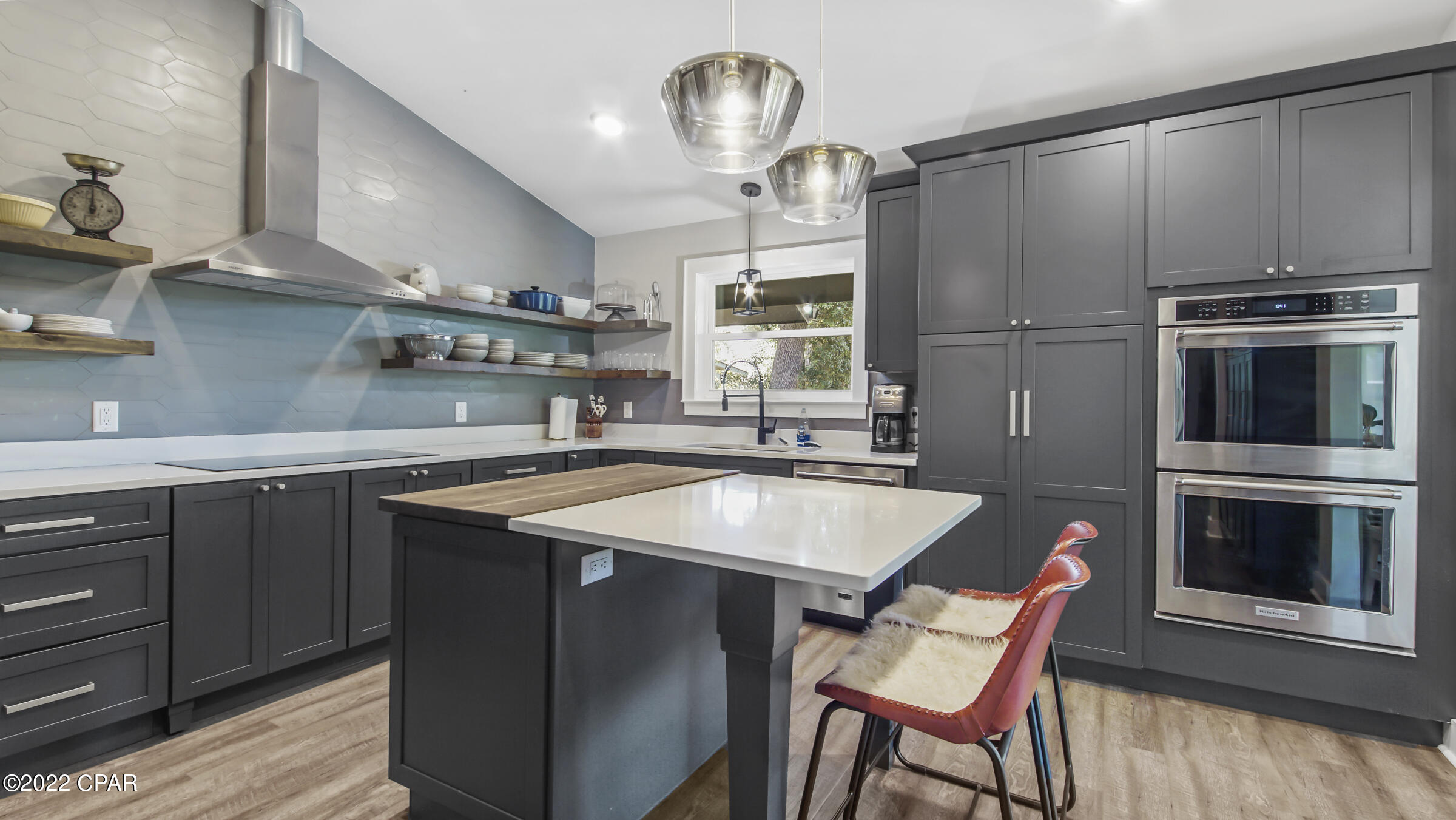 College Point - Residential