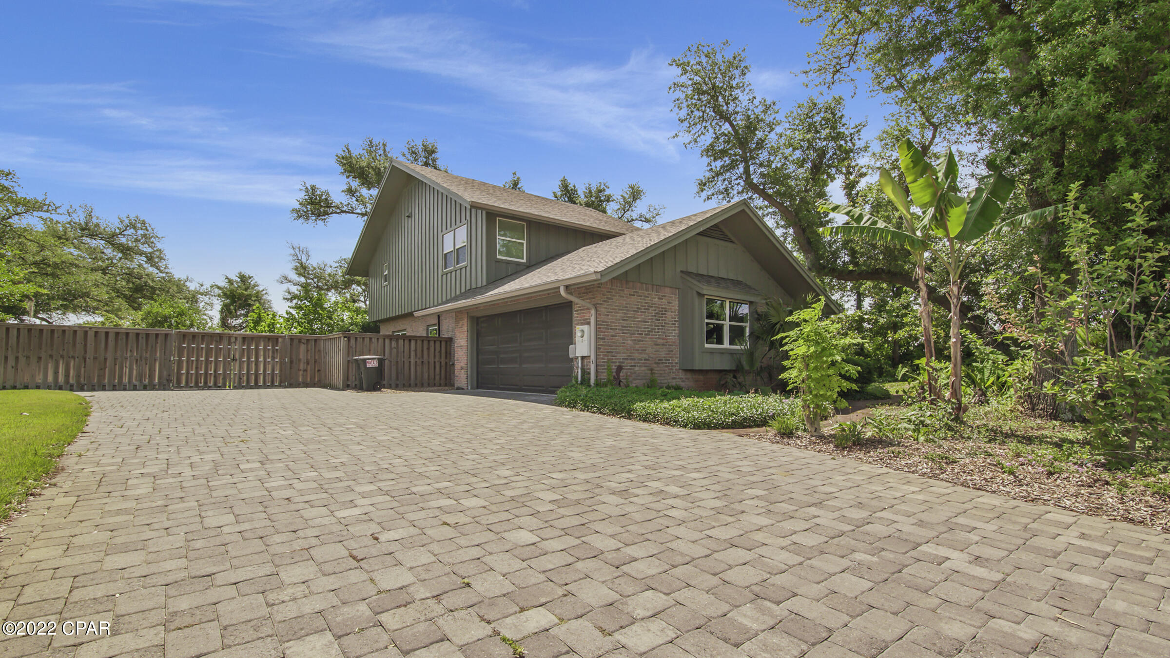 College Point - Residential