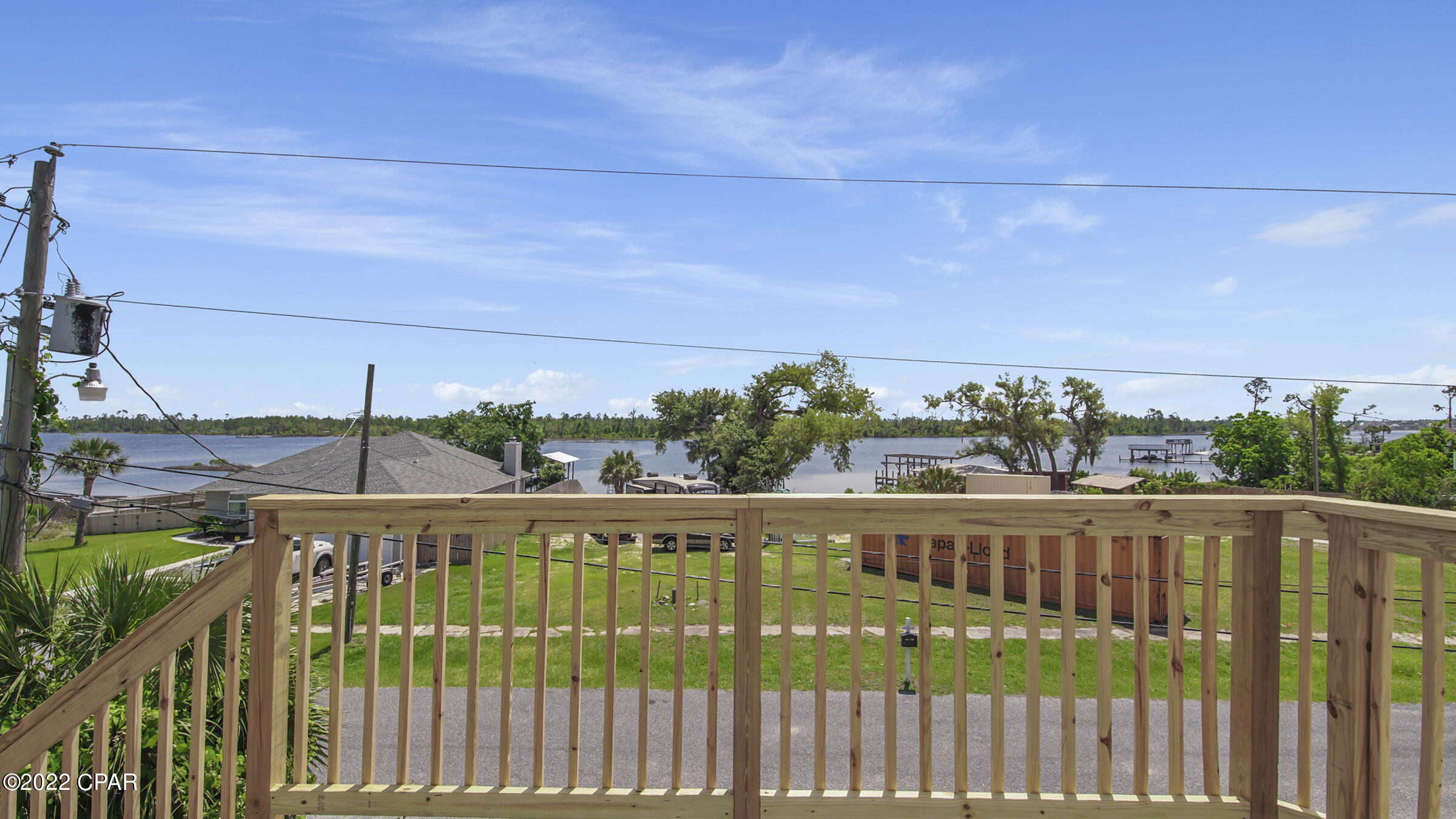 College Point - Residential