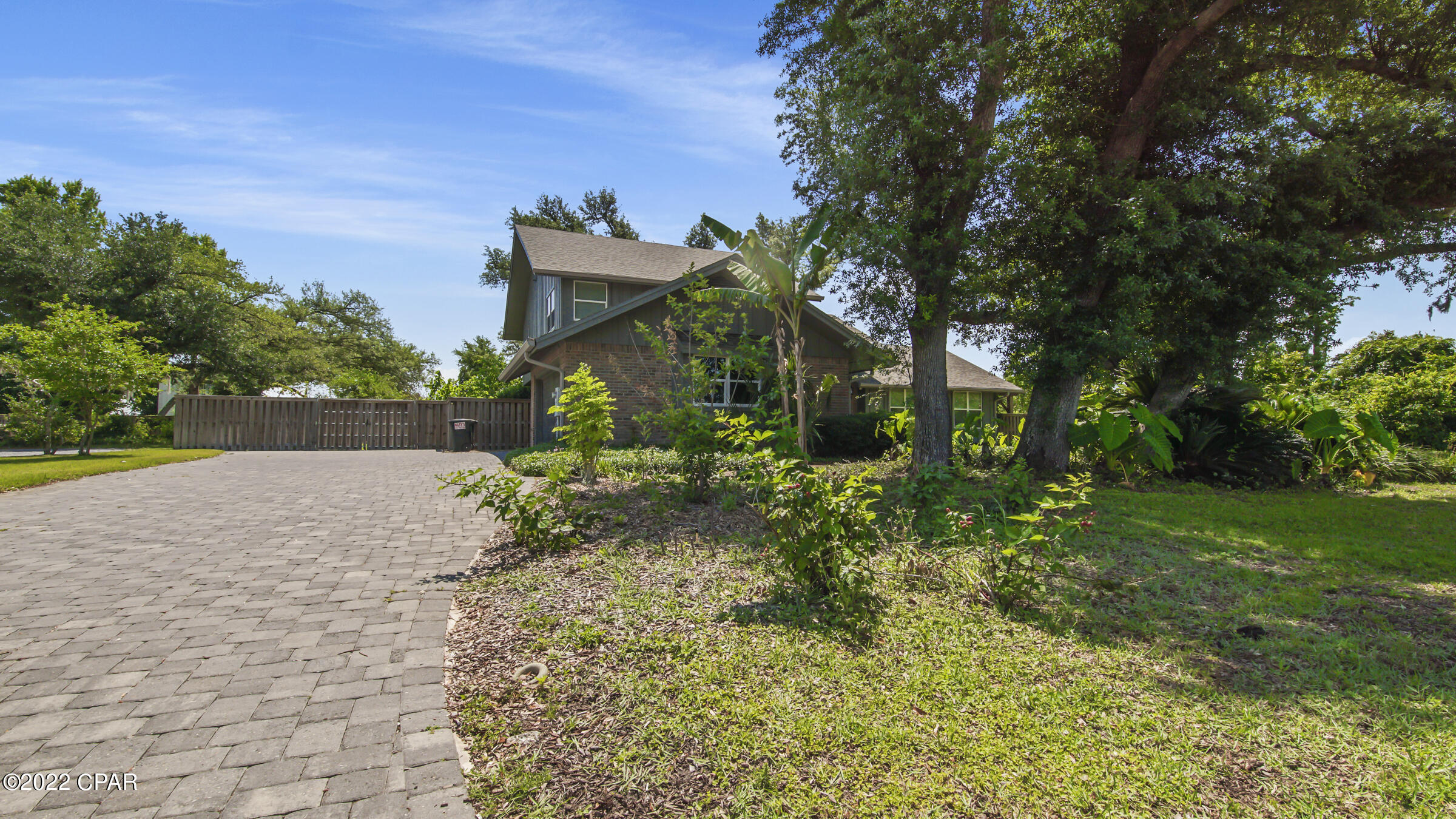 College Point - Residential