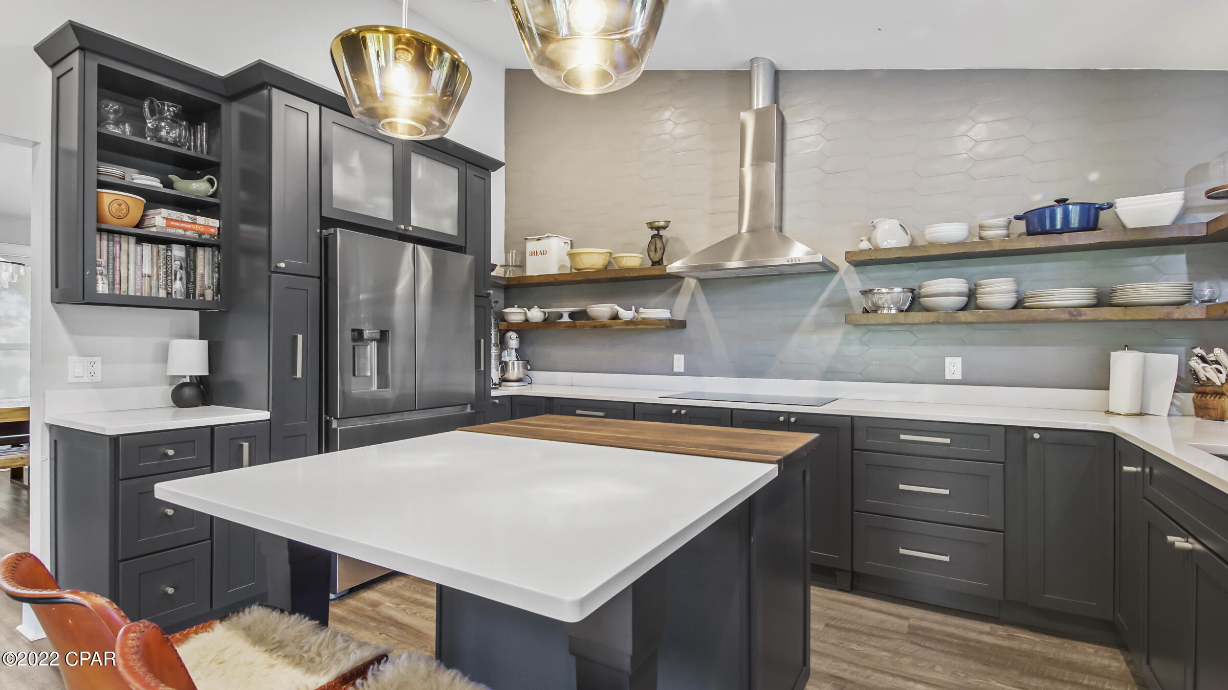 College Point - Residential