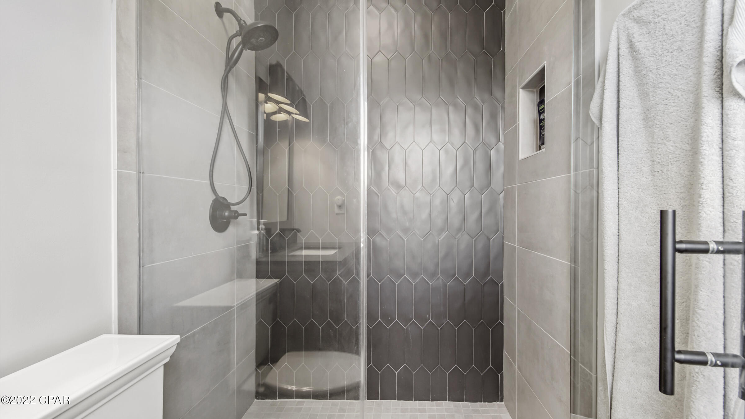 College Point - Residential