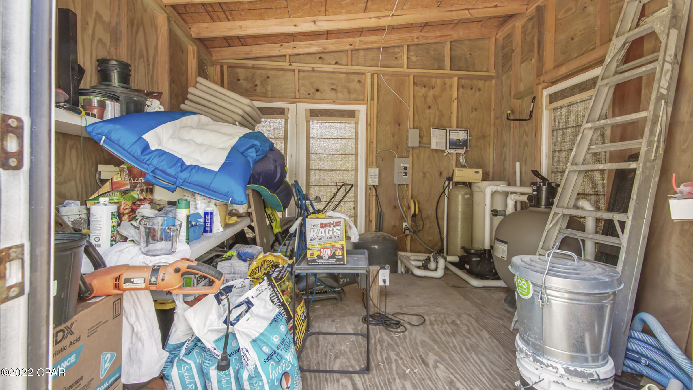 College Point - Residential