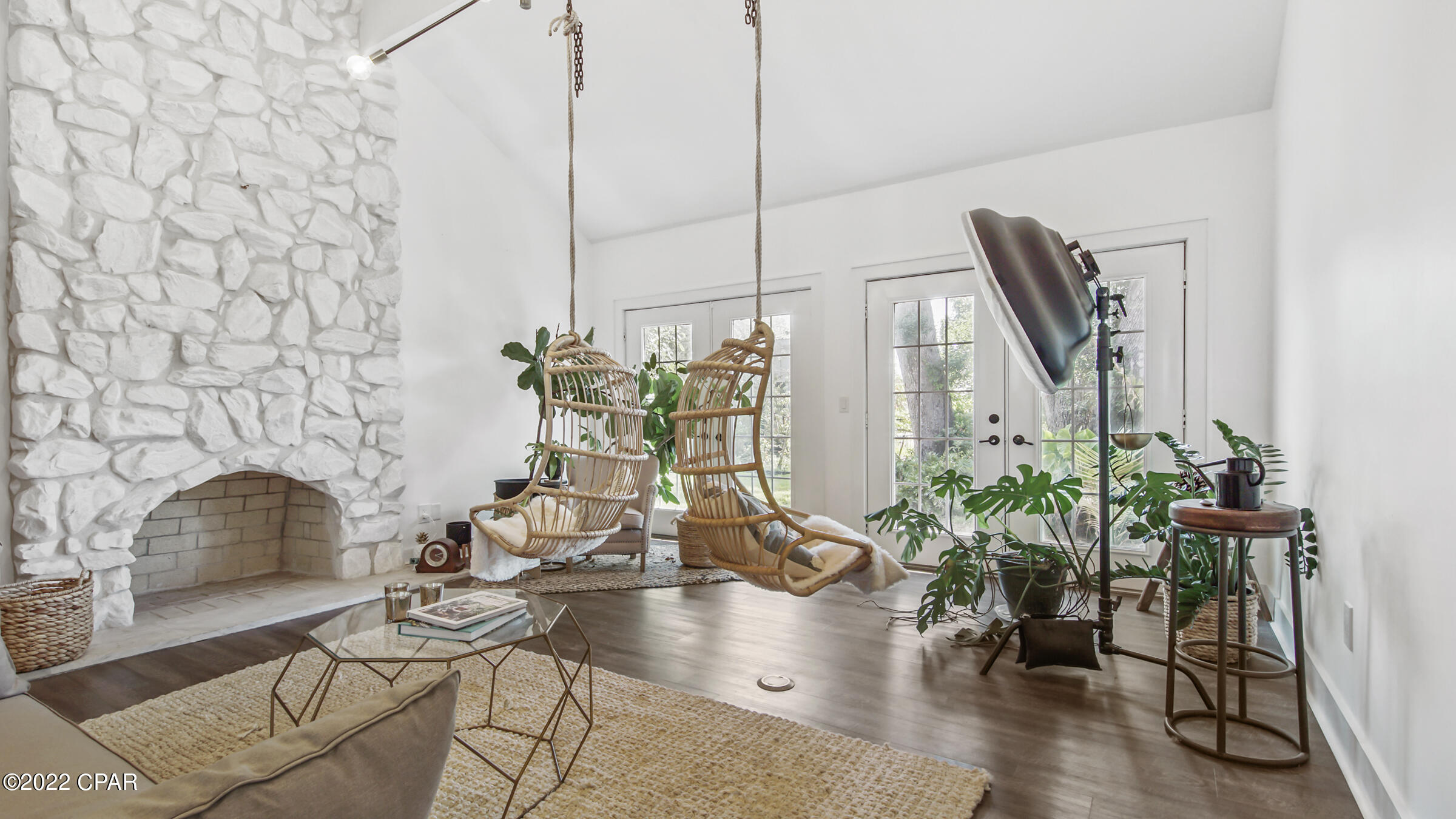 College Point - Residential