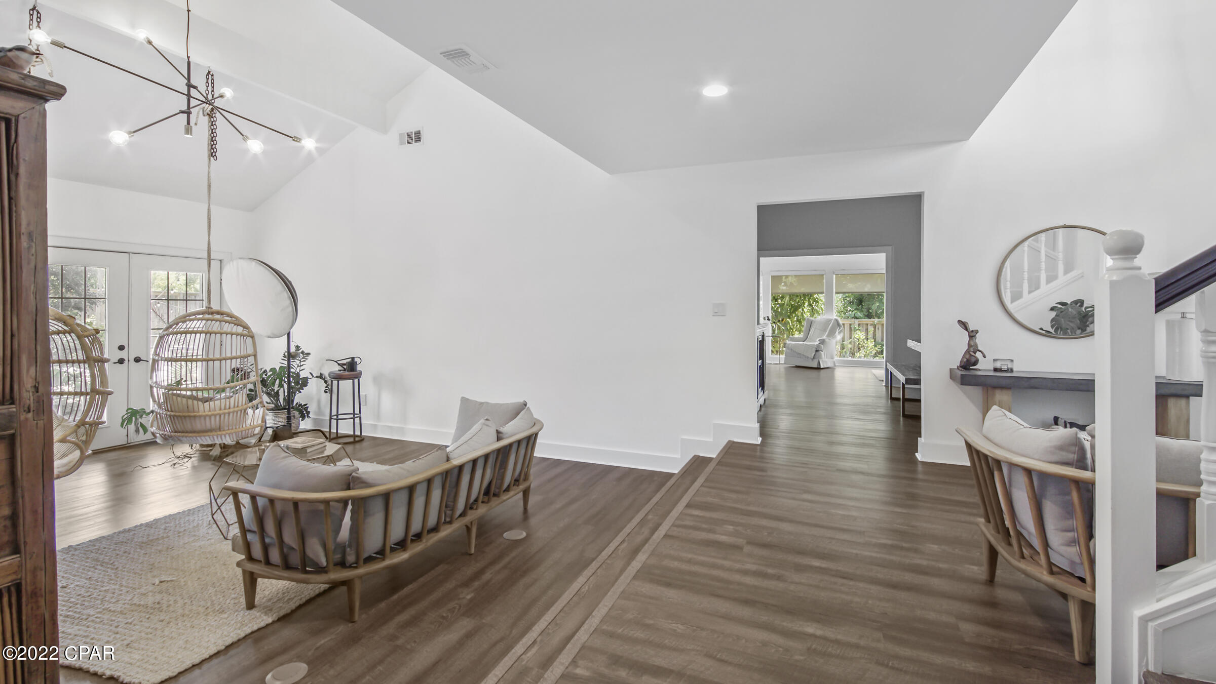 College Point - Residential