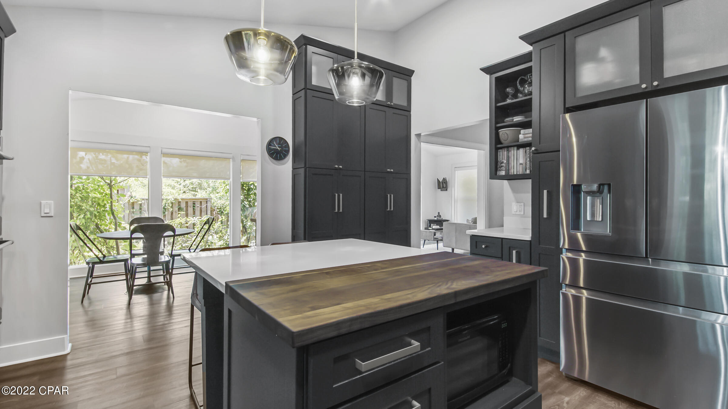 College Point - Residential