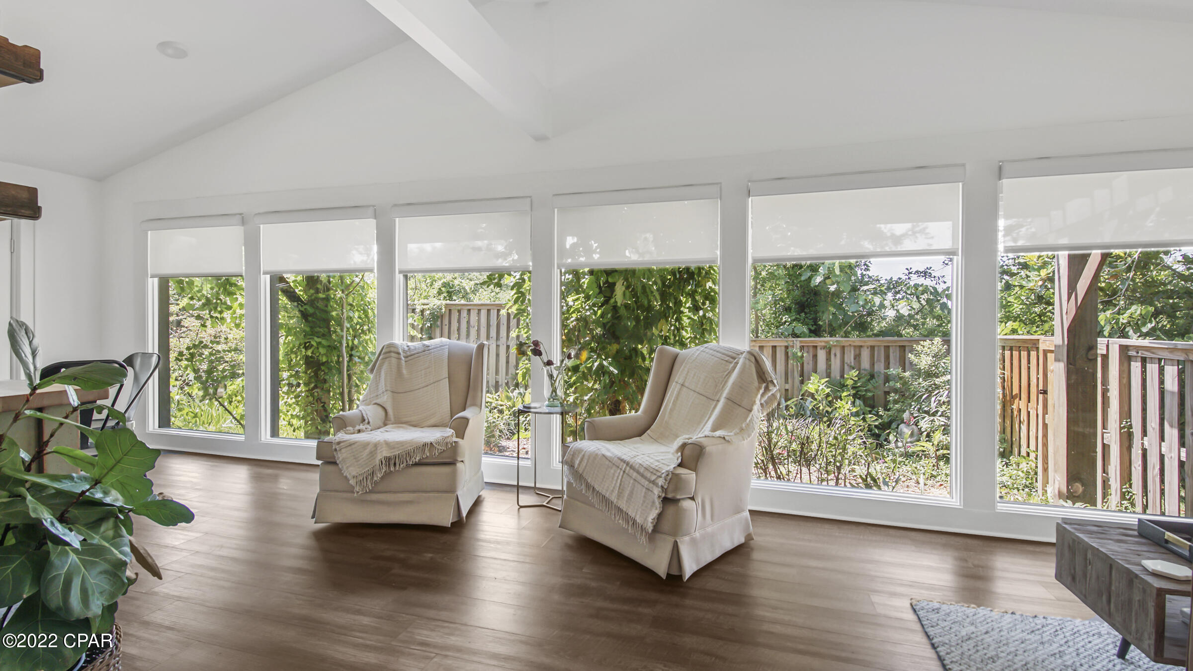 College Point - Residential