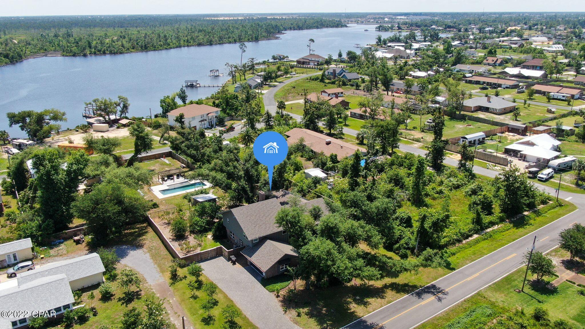 College Point - Residential