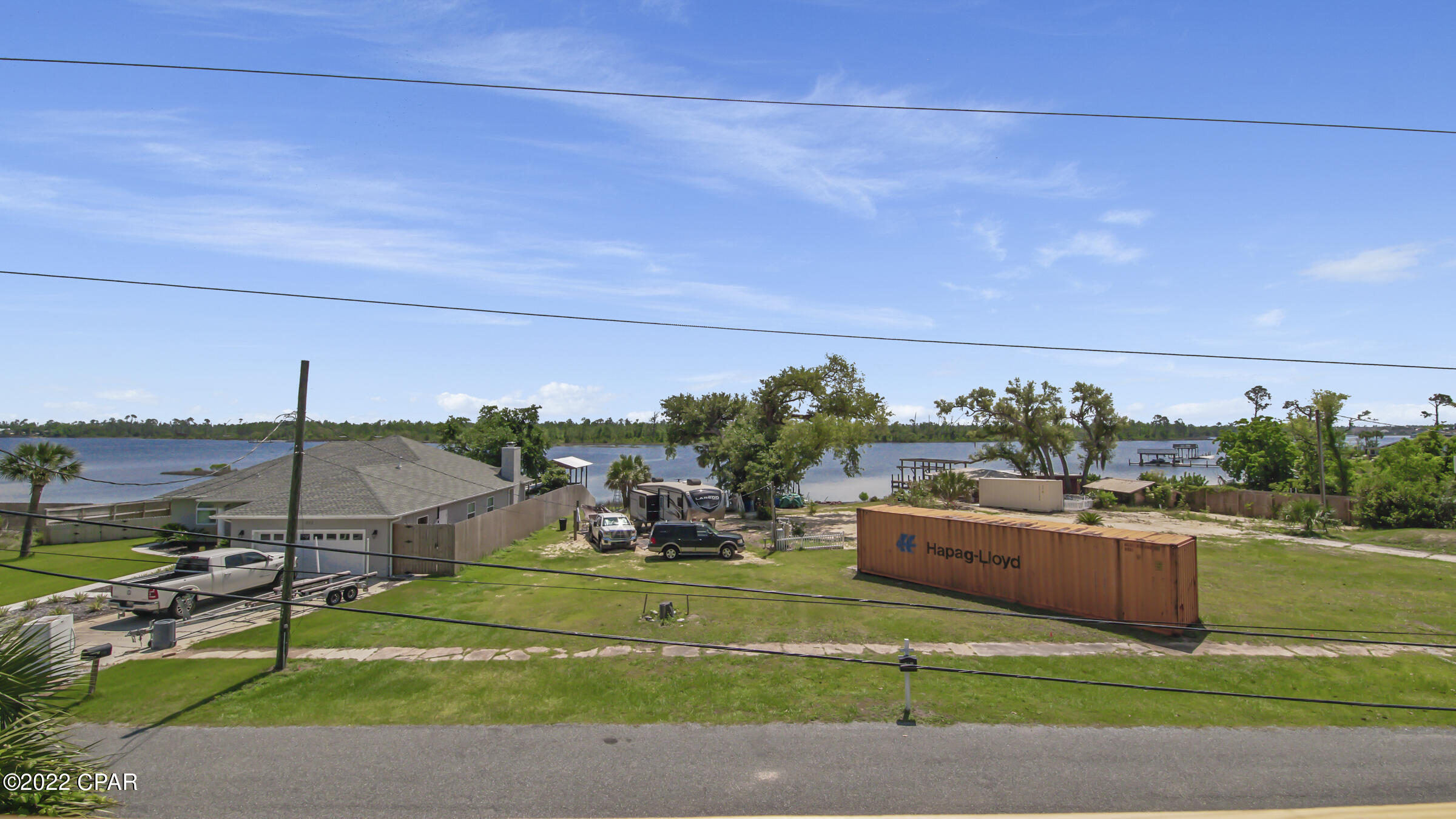 College Point - Residential