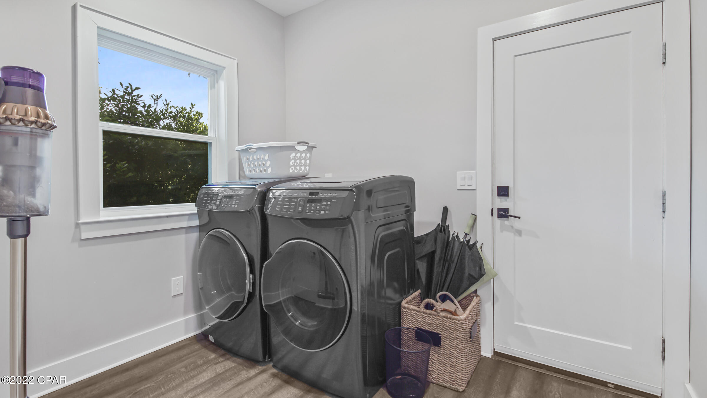 College Point - Residential