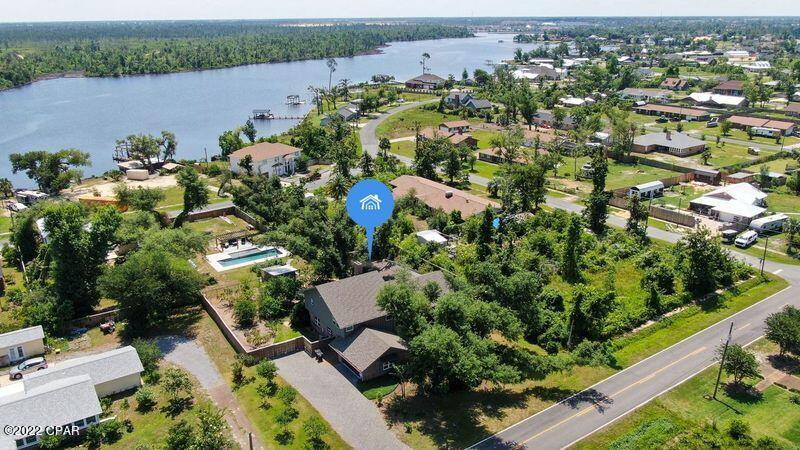 College Point - Residential