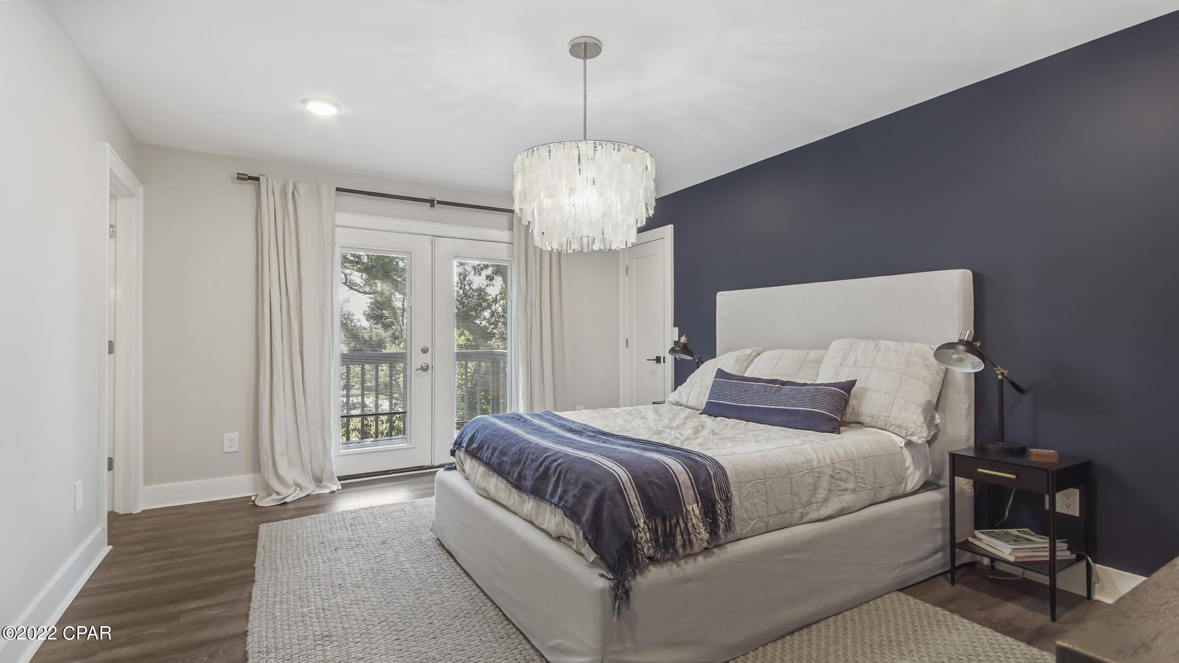 College Point - Residential