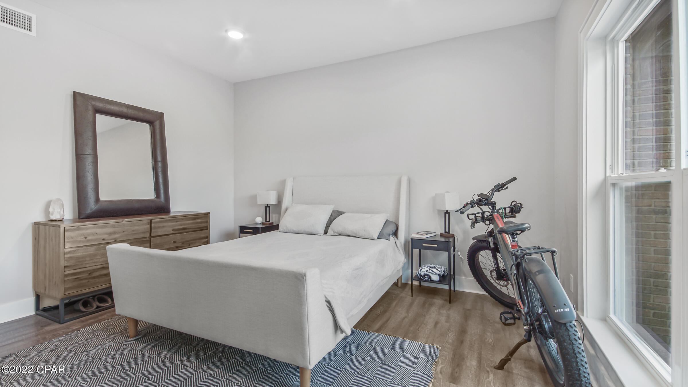 College Point - Residential