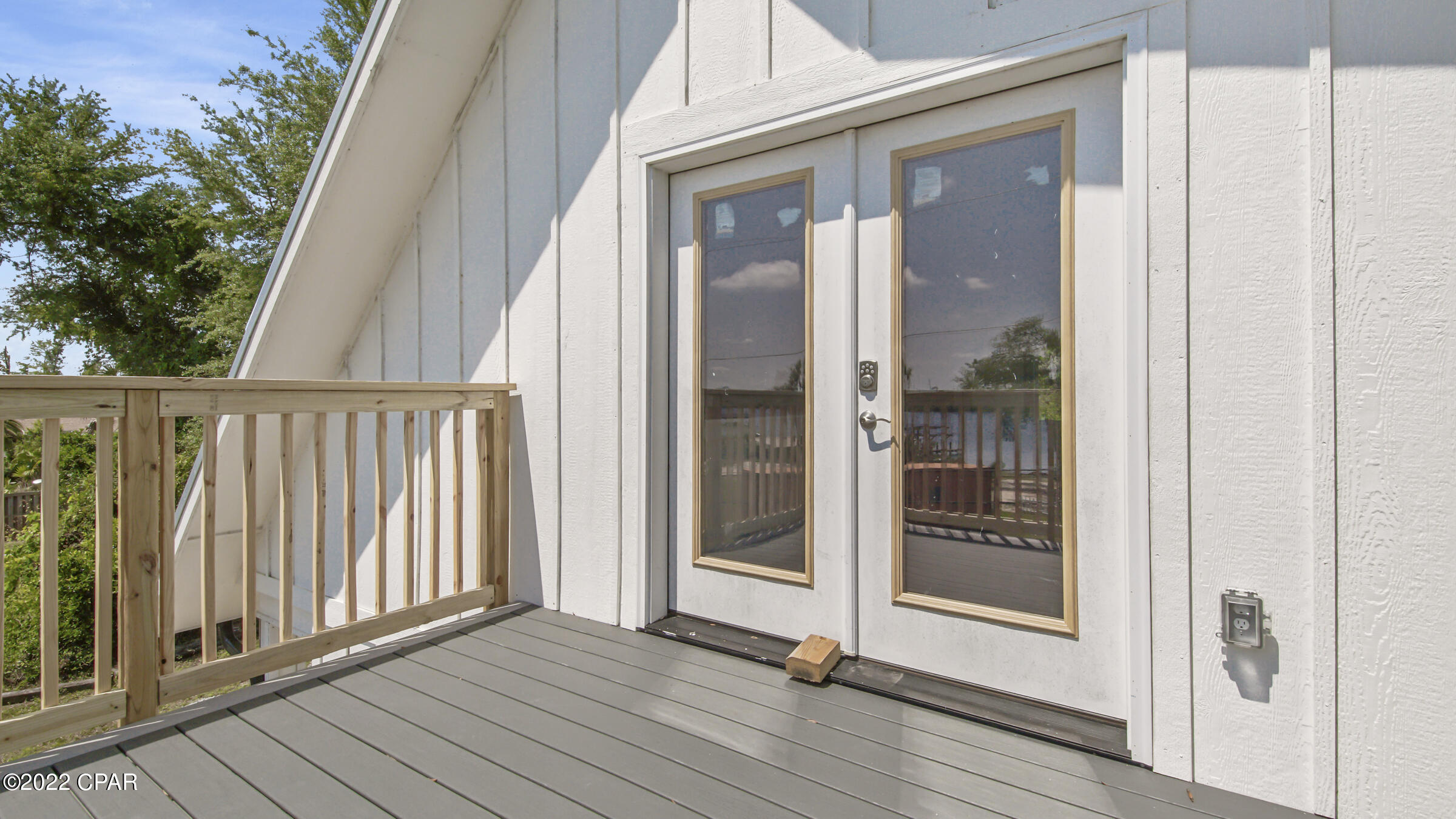 College Point - Residential