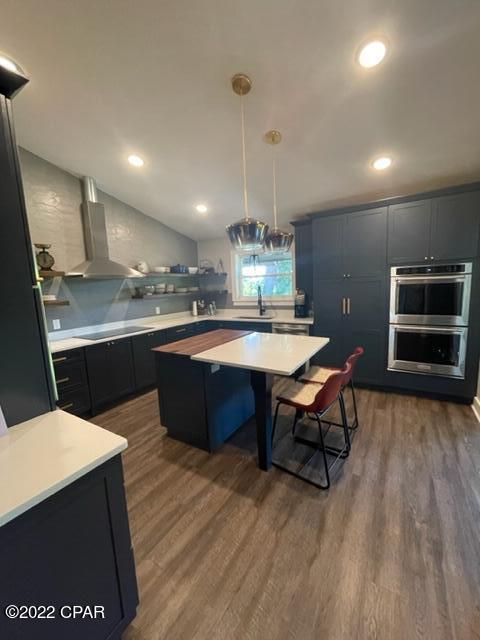 College Point - Residential