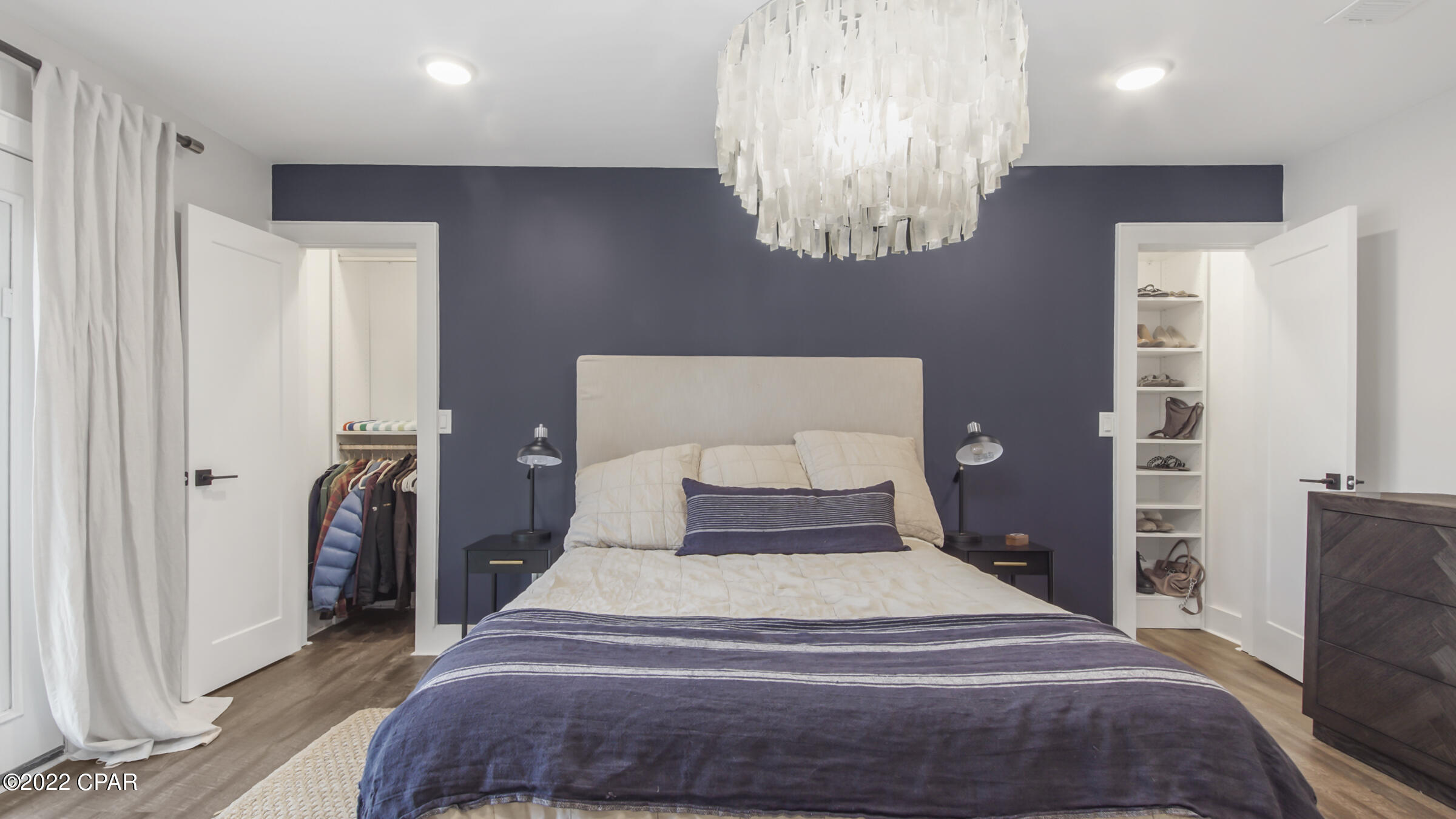 College Point - Residential