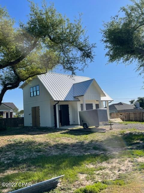 College Point - Residential