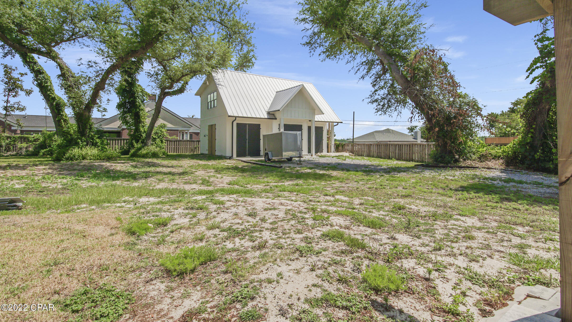 College Point - Residential