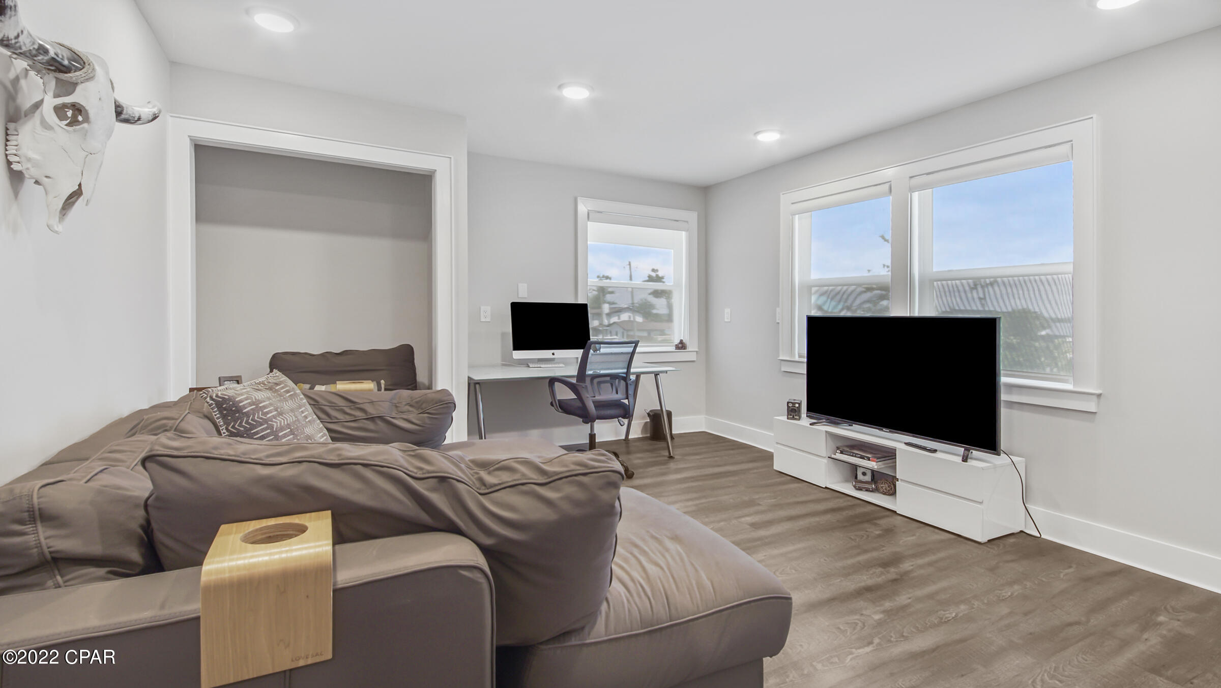 College Point - Residential