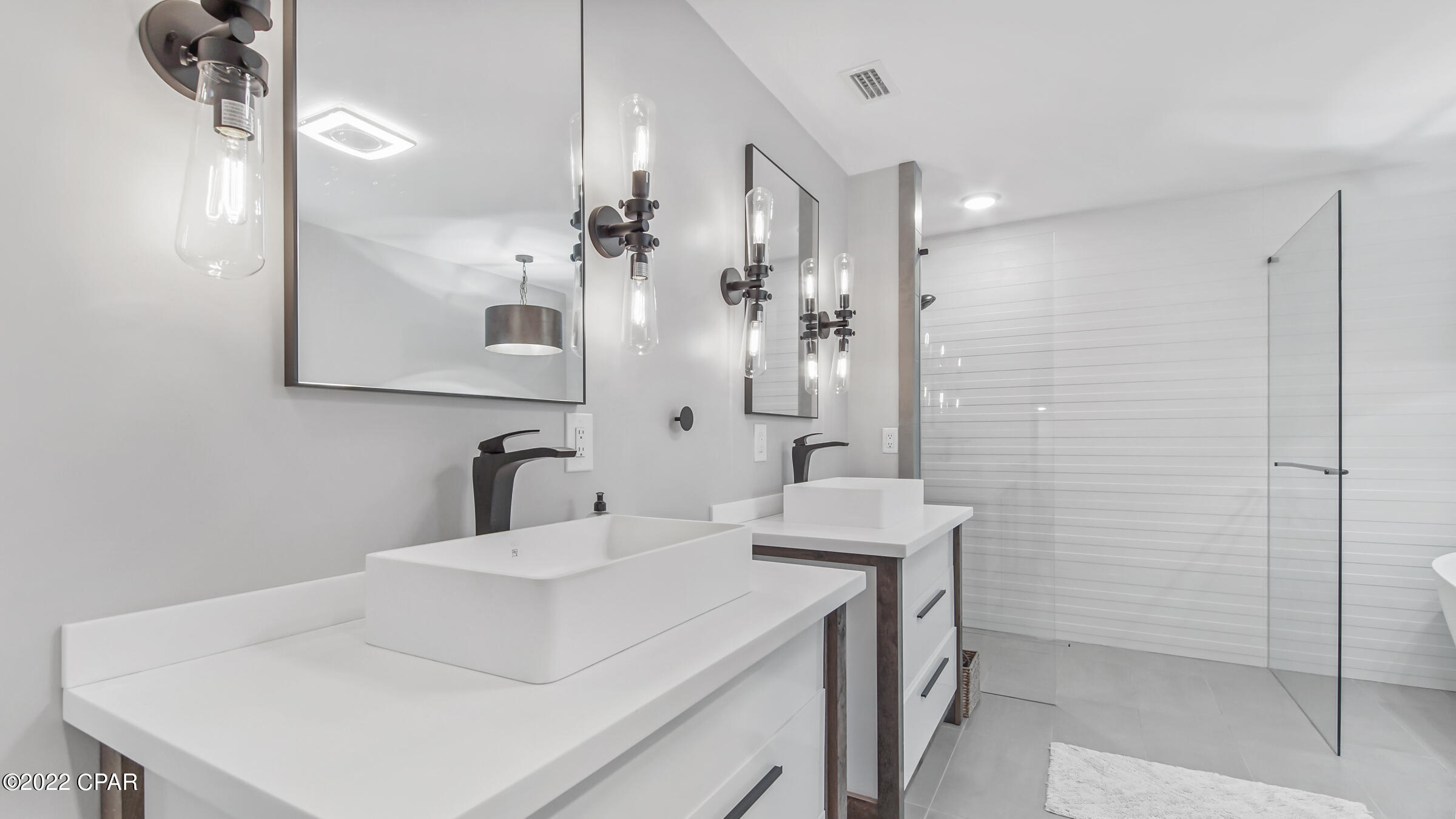 College Point - Residential