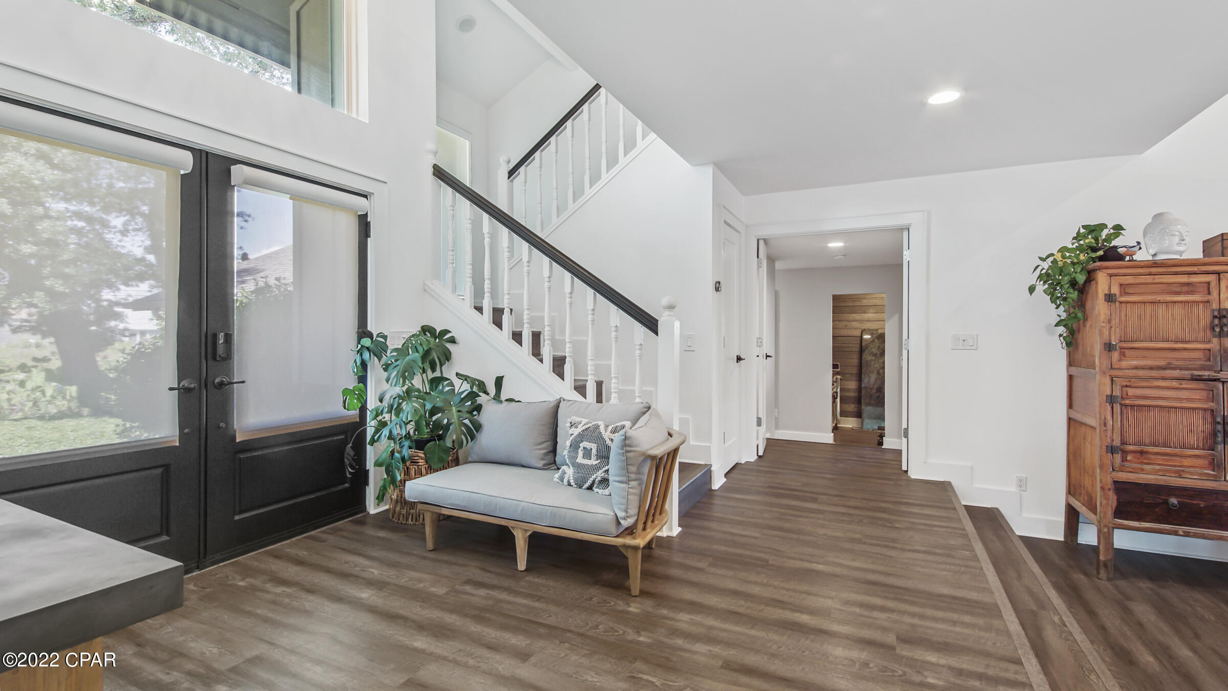 College Point - Residential