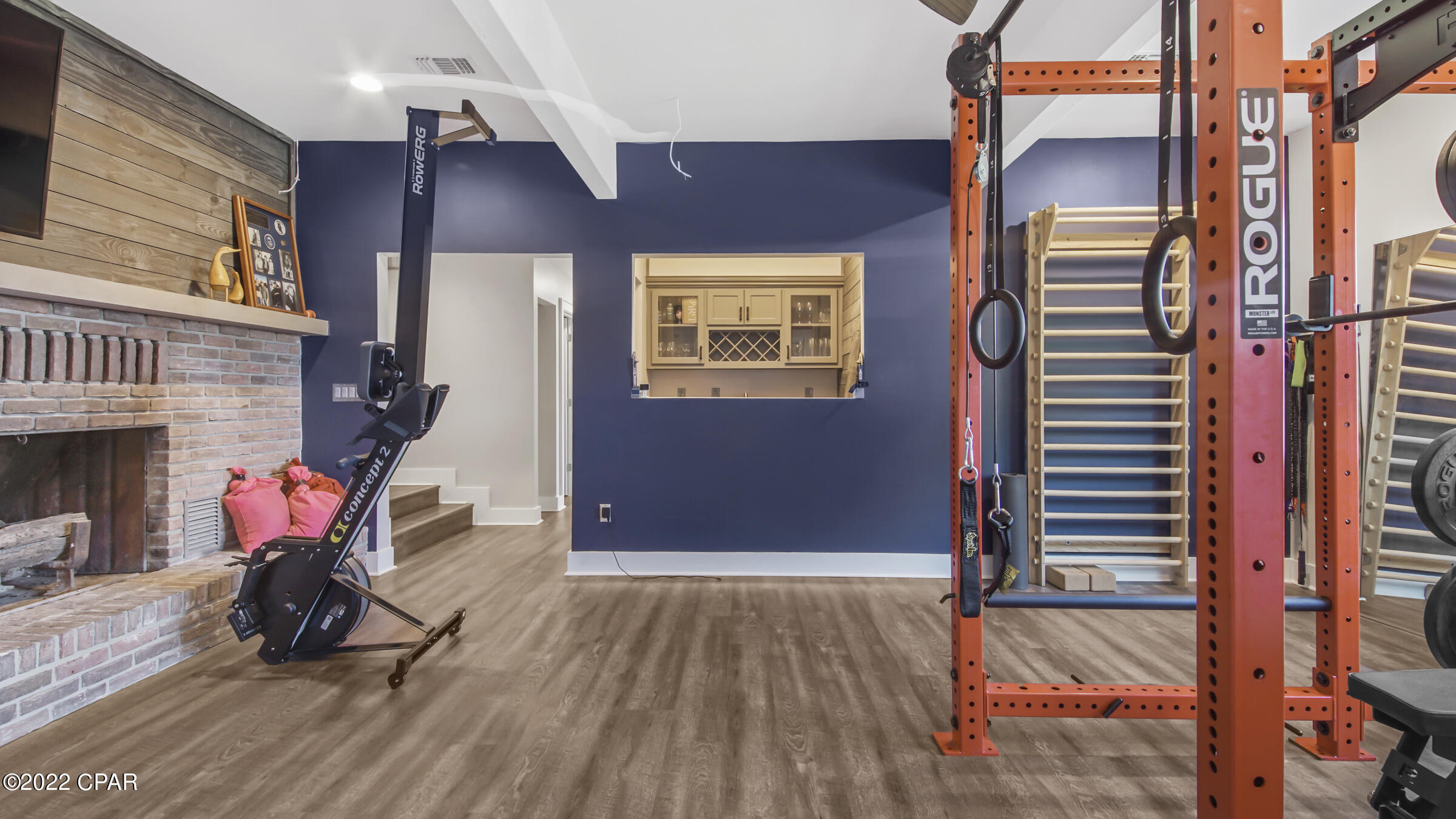 College Point - Residential